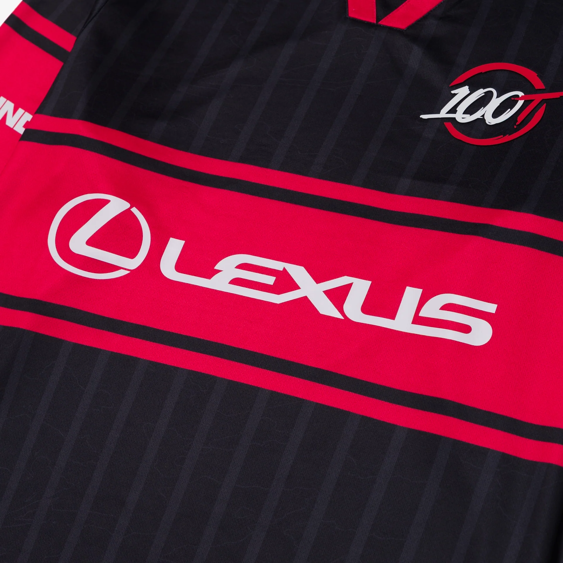 100 Thieves 26' Primary Jersey - Image 3