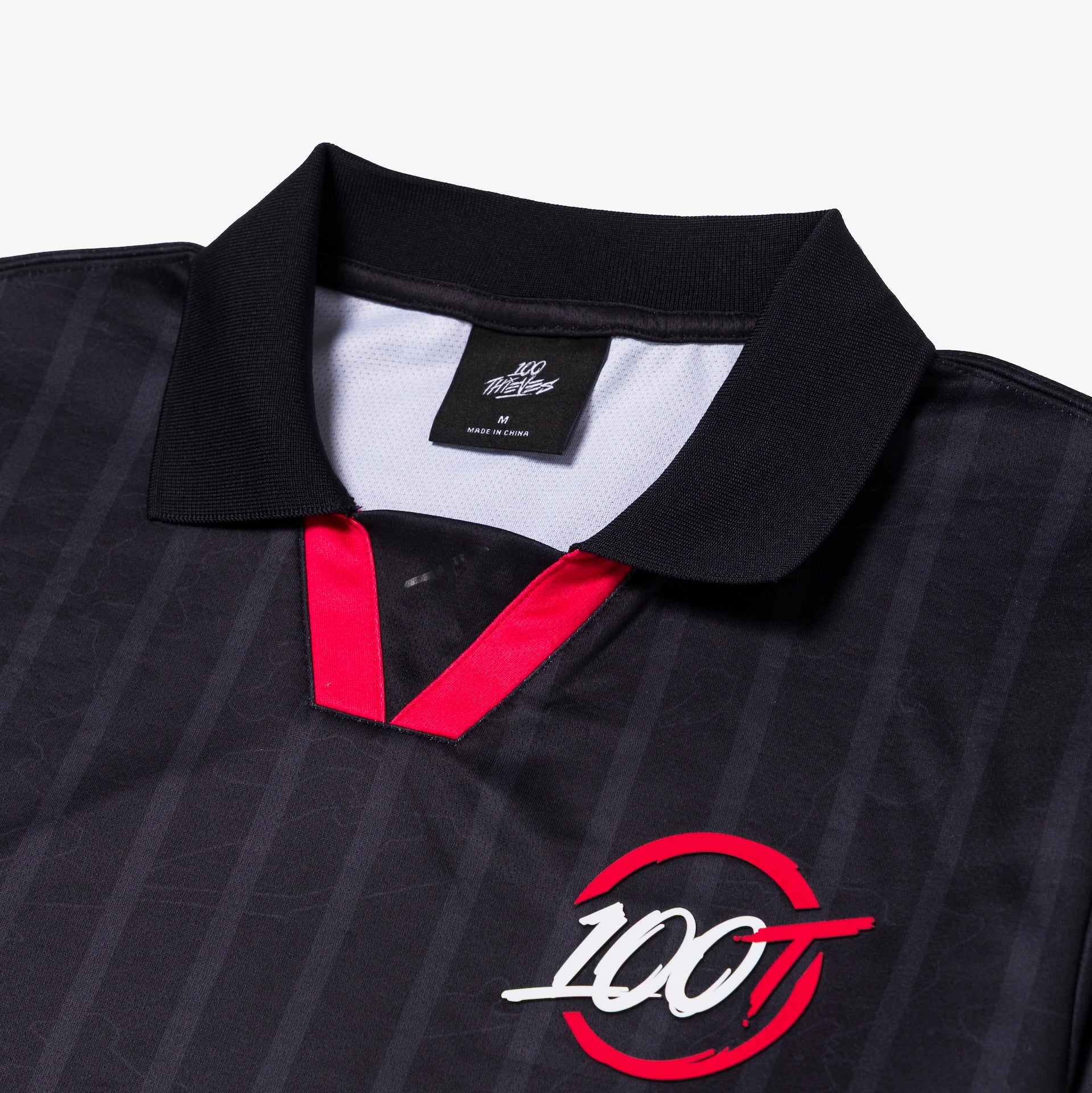100 Thieves 26' Primary Jersey - Image 4