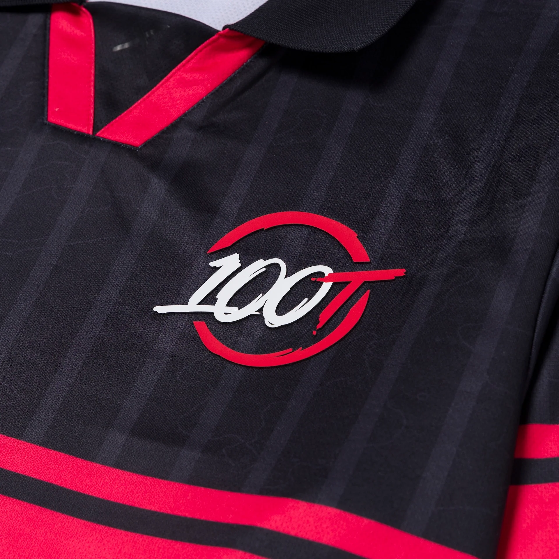 100 Thieves 26' Primary Jersey - Image 5
