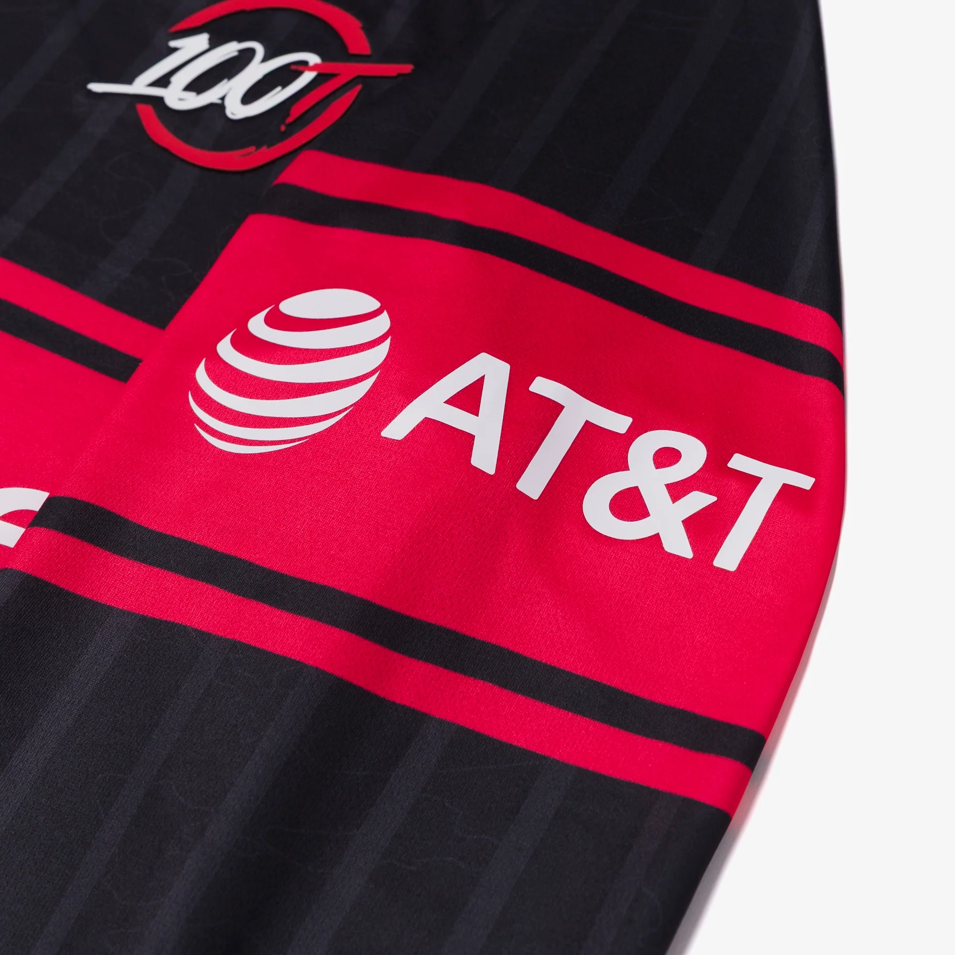 100 Thieves 26' Primary Jersey - Image 6