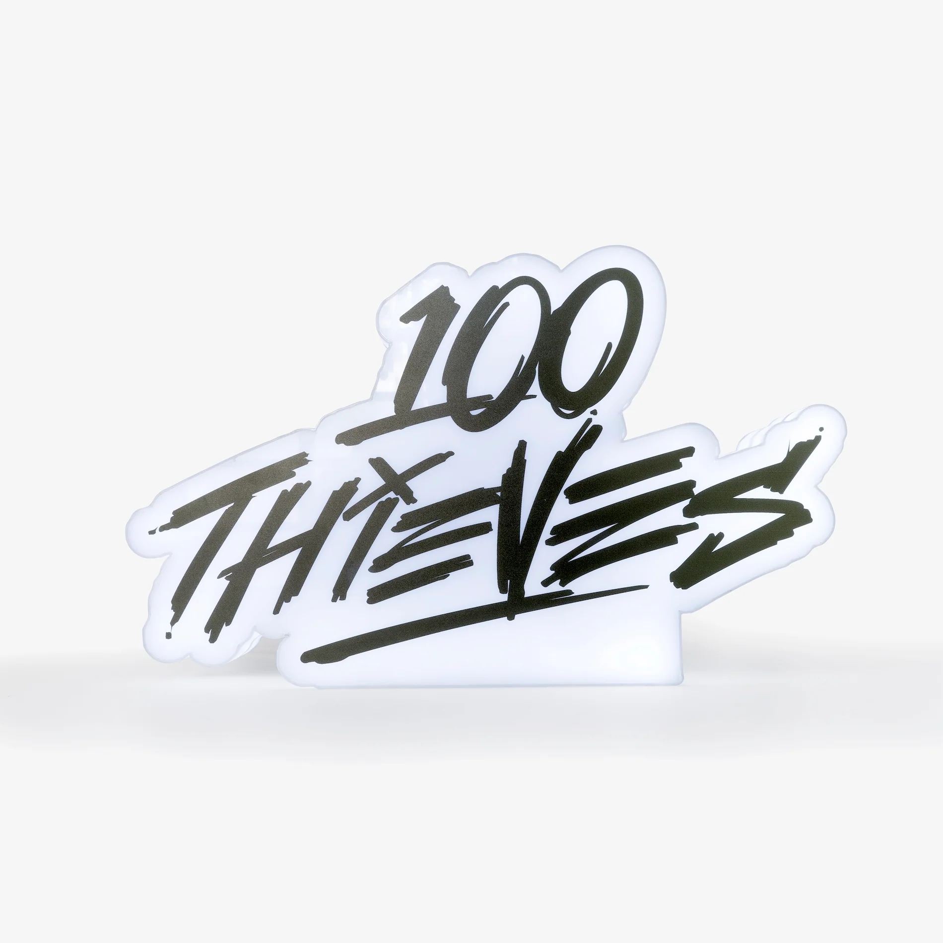 100 Thieves Desk Light - Image 3
