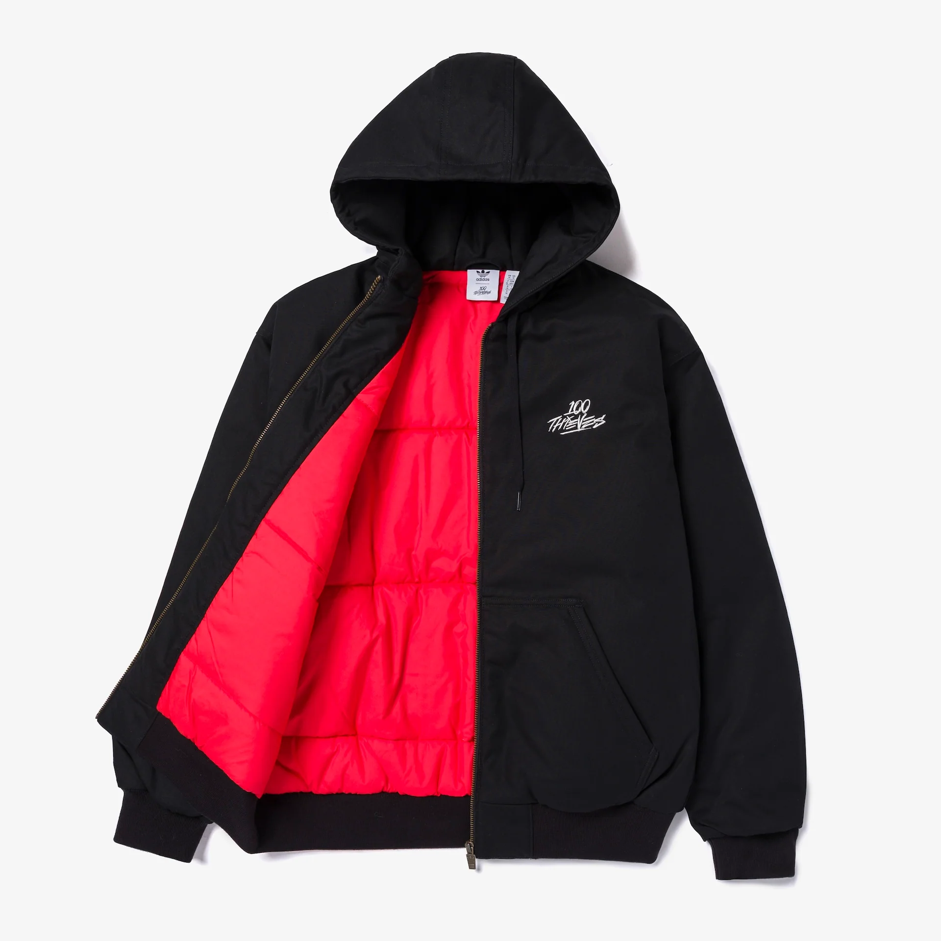 adidas Originals Jacket - Image 3