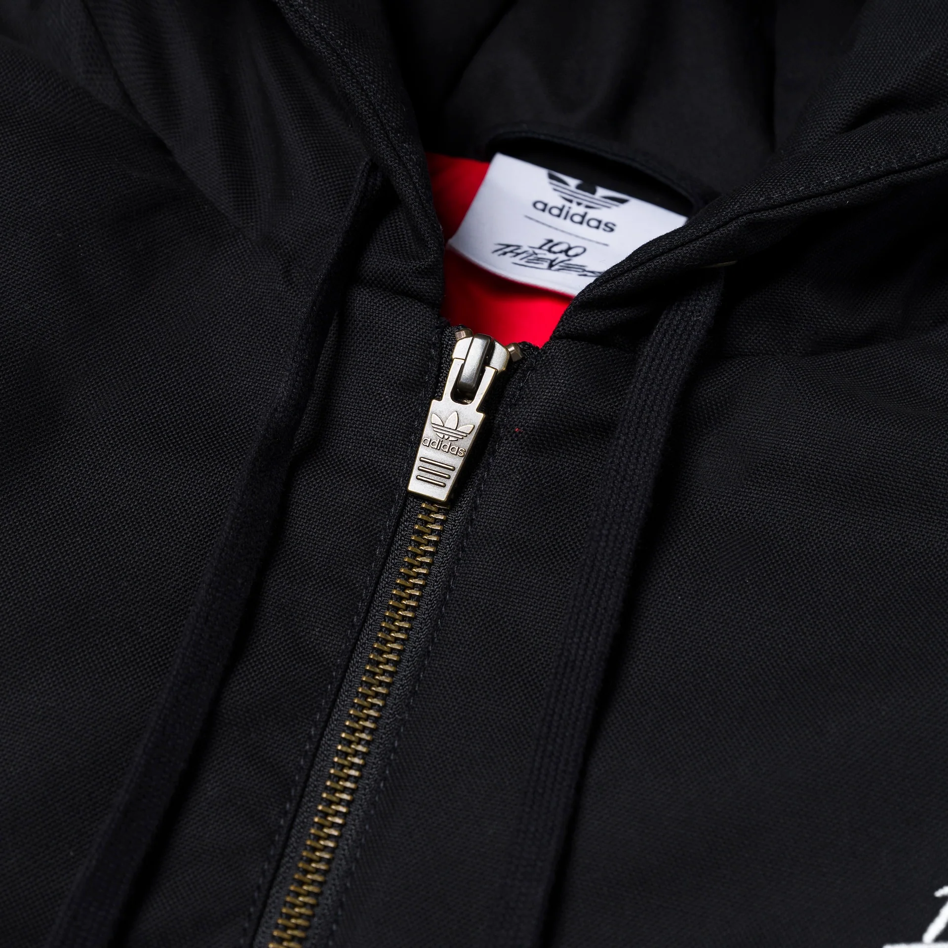 adidas Originals Jacket - Image 6