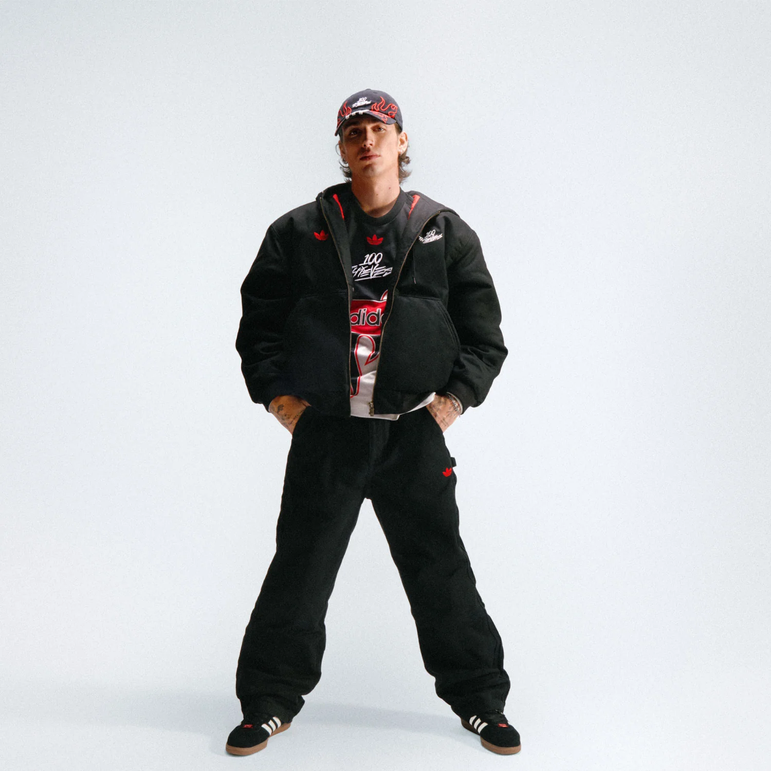 adidas Originals Pant - Image 2