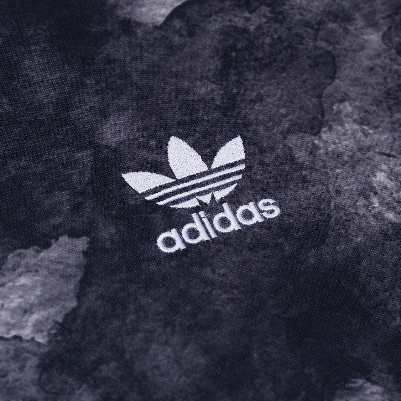 adidas Originals X 100 Thieves 2024 Primary Jersey - Image 3