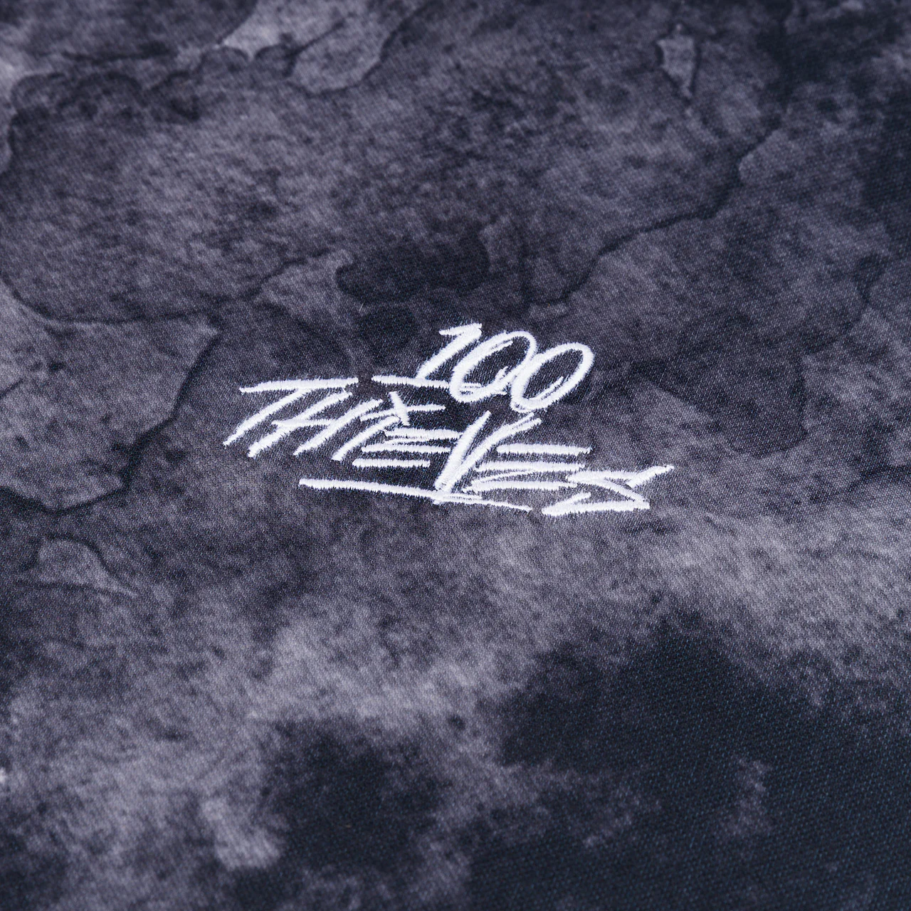 adidas Originals X 100 Thieves 2024 Primary Jersey - Image 4