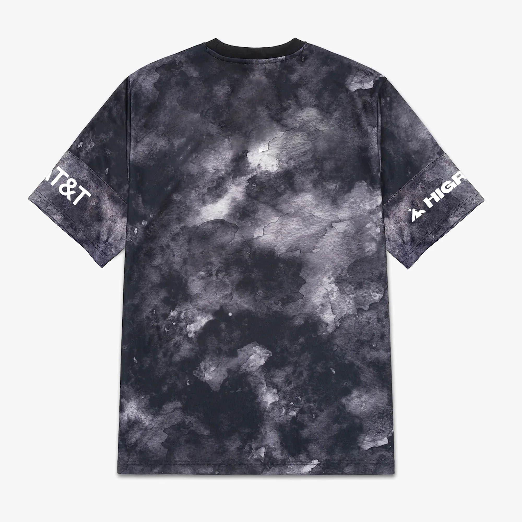 adidas Originals X 100 Thieves 2024 Primary Jersey - Image 6