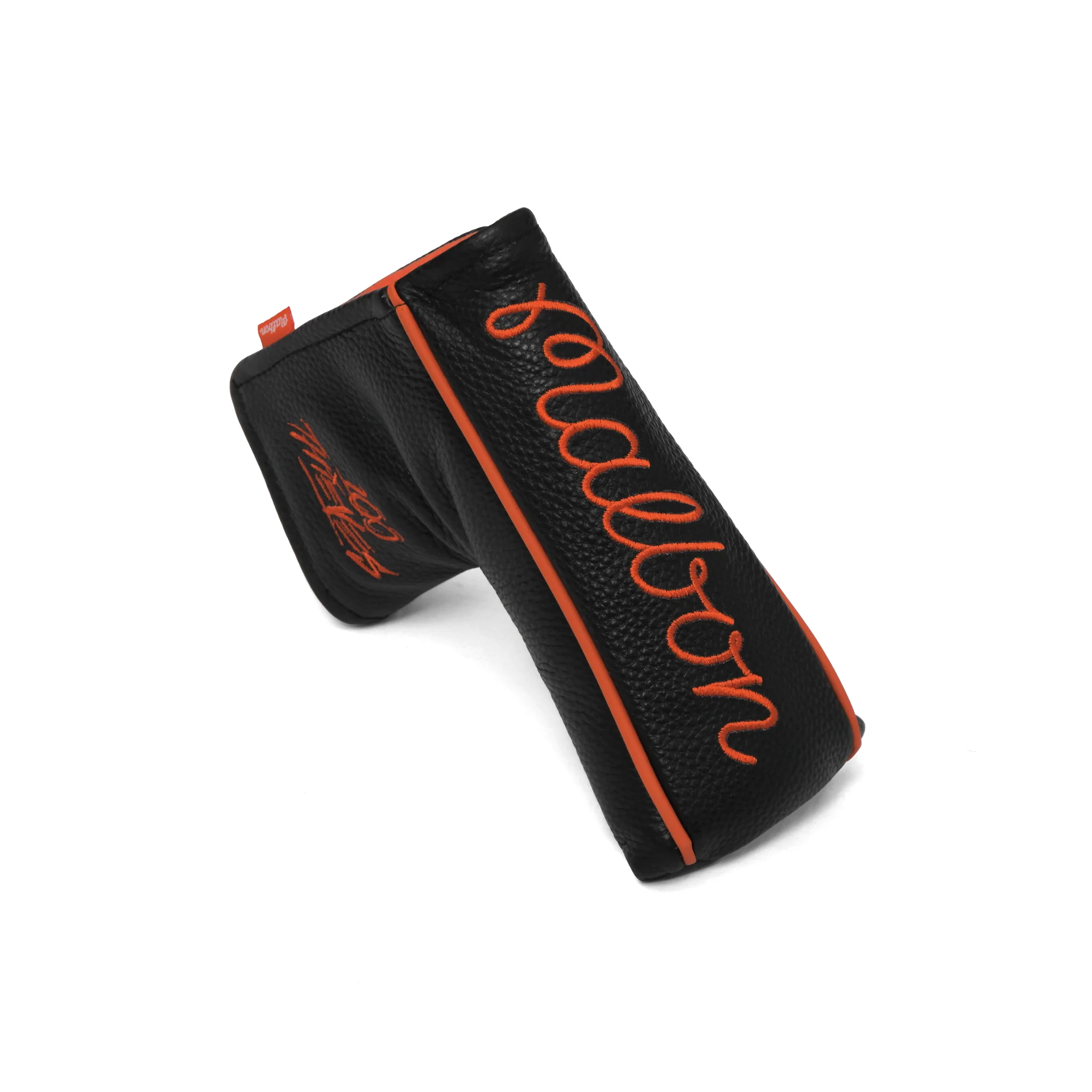 100 Thieves x Malbon Carbine Blade Cover - Black - Image 3