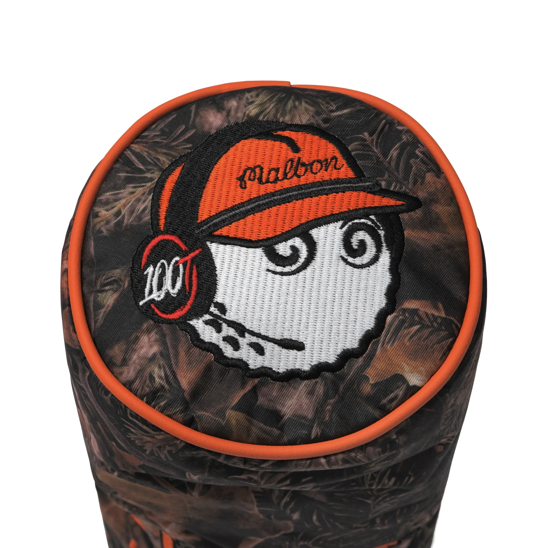 100 Thieves x Malbon Wrangler Driver Cover - Multi - Image 3