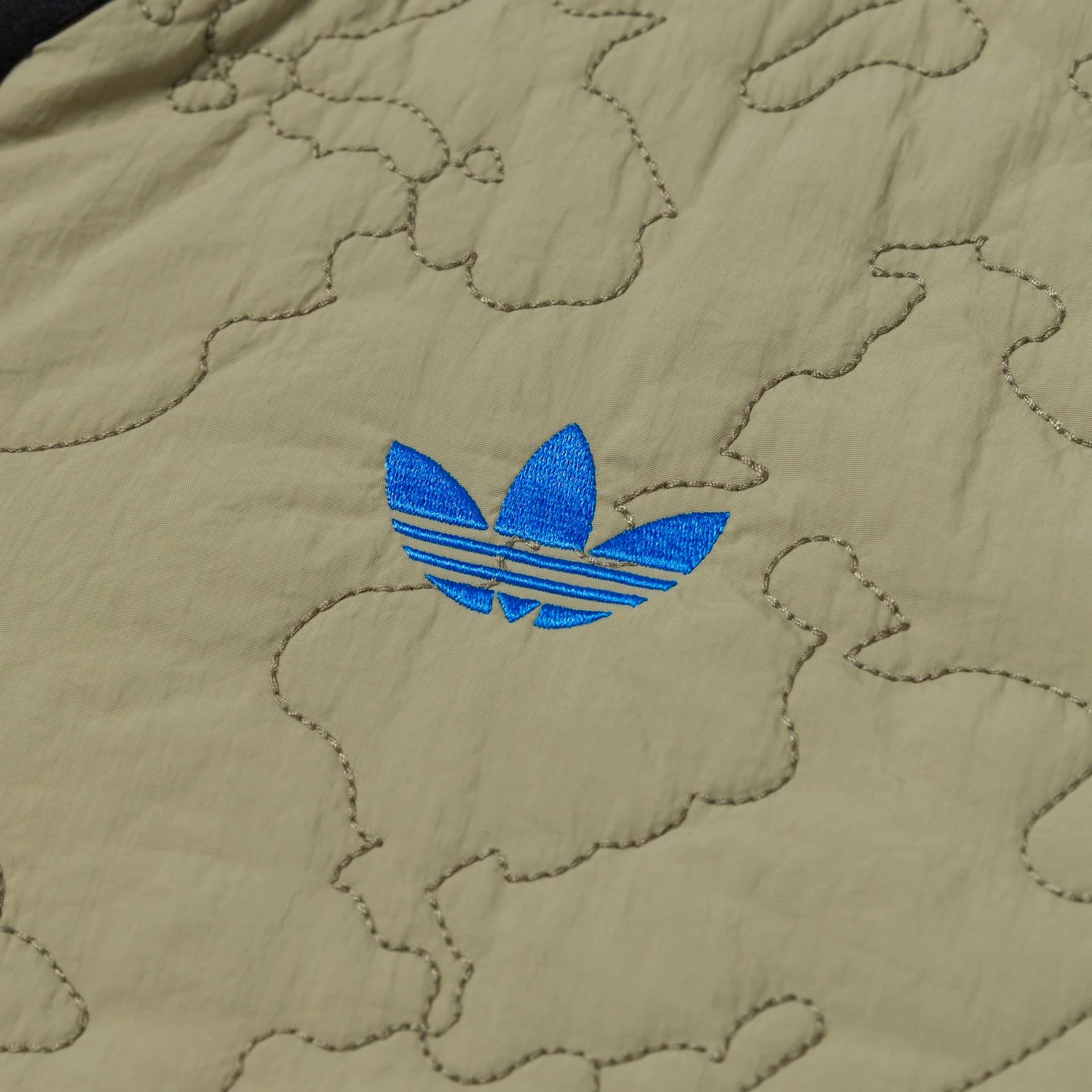 adidas Originals Drop 3 Quilted Liner Jacket - Image 7