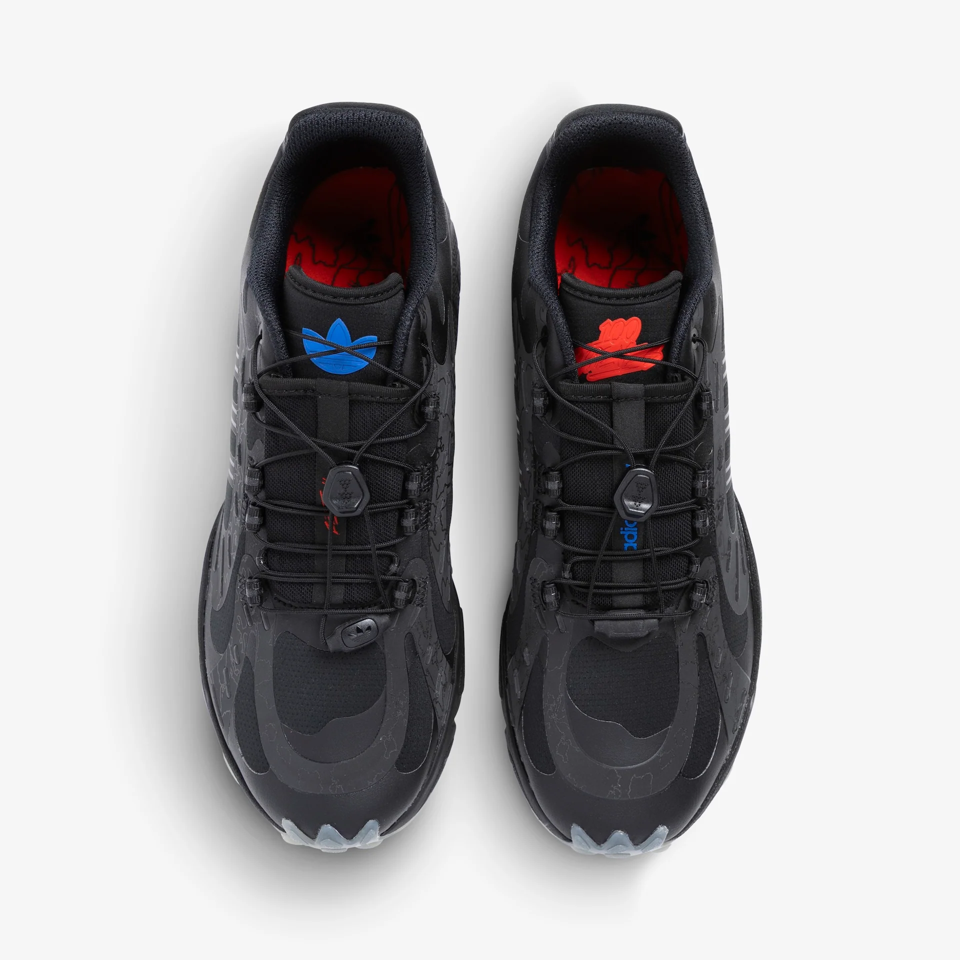 adidas Originals Drop 3 Savage - Image 3