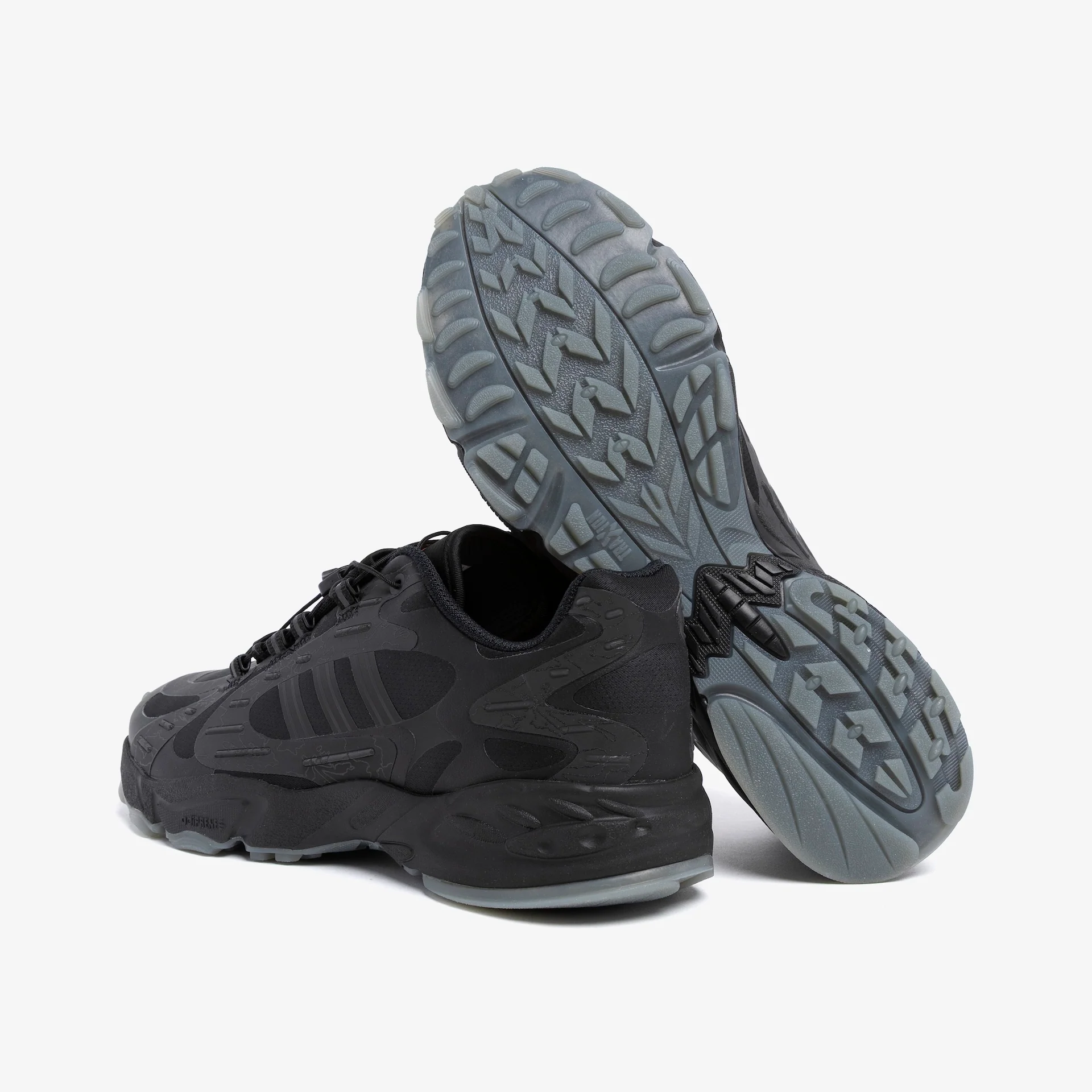 adidas Originals Drop 3 Savage - Image 4