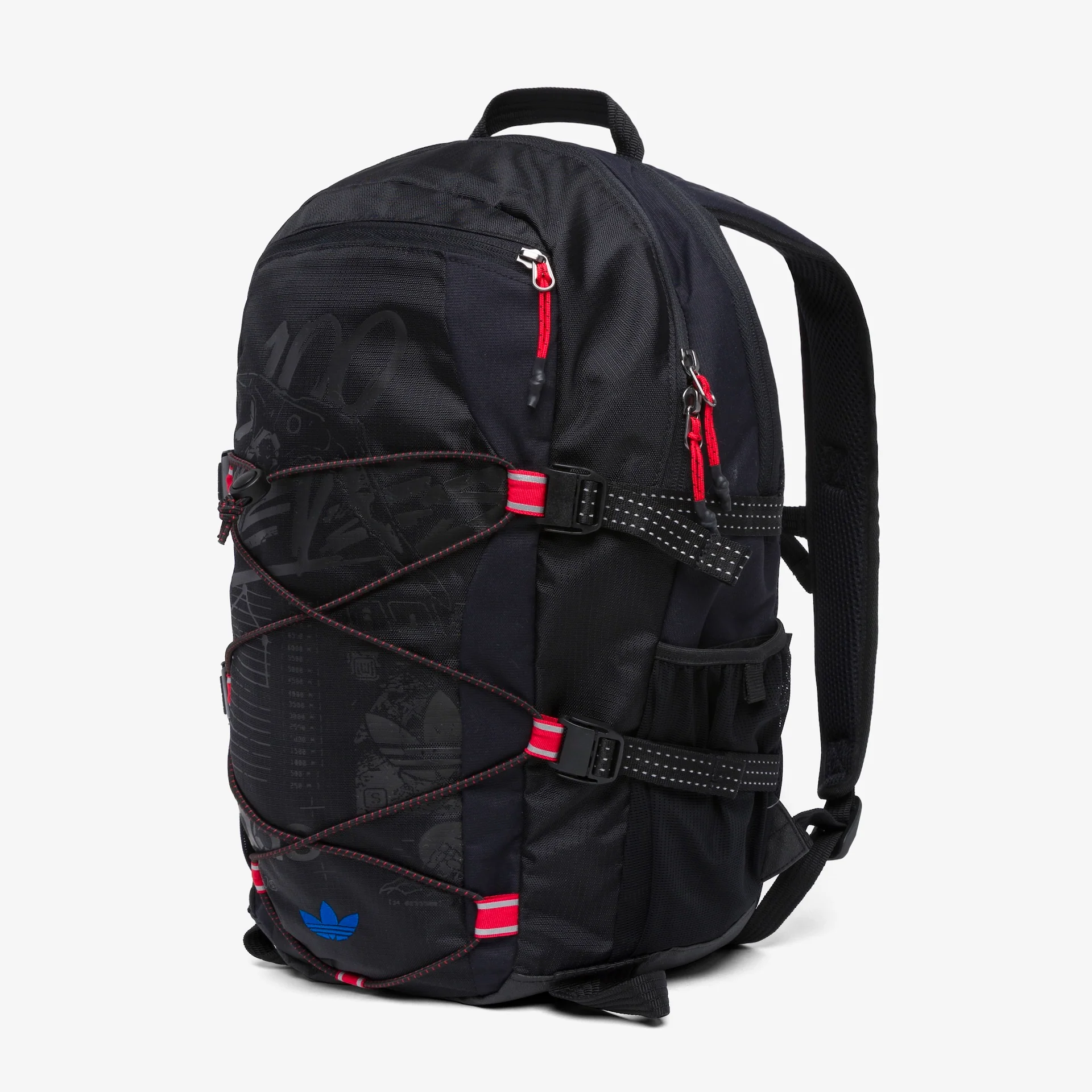 adidas Originals Drop 3 Backpack - Image 6