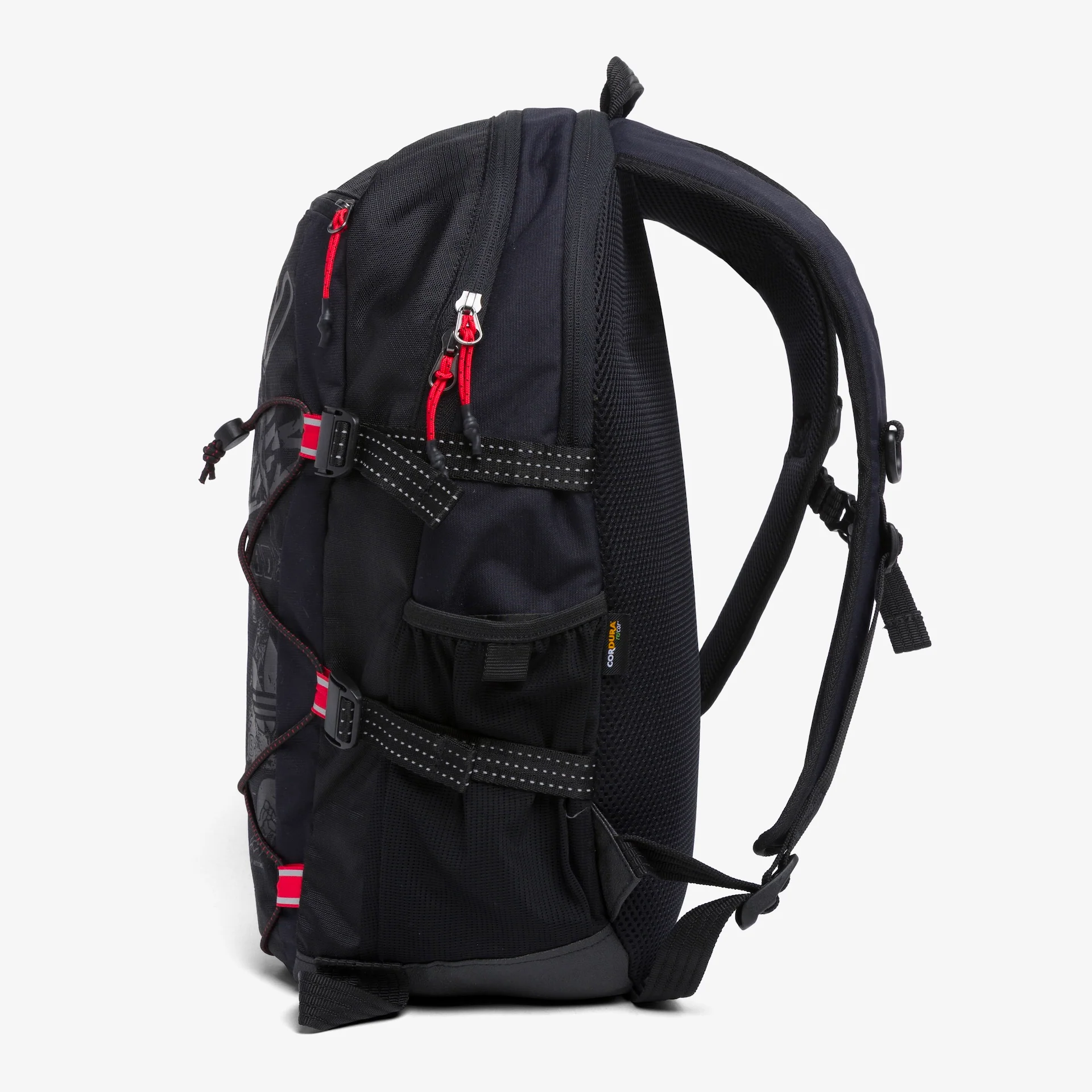 adidas Originals Drop 3 Backpack - Image 7