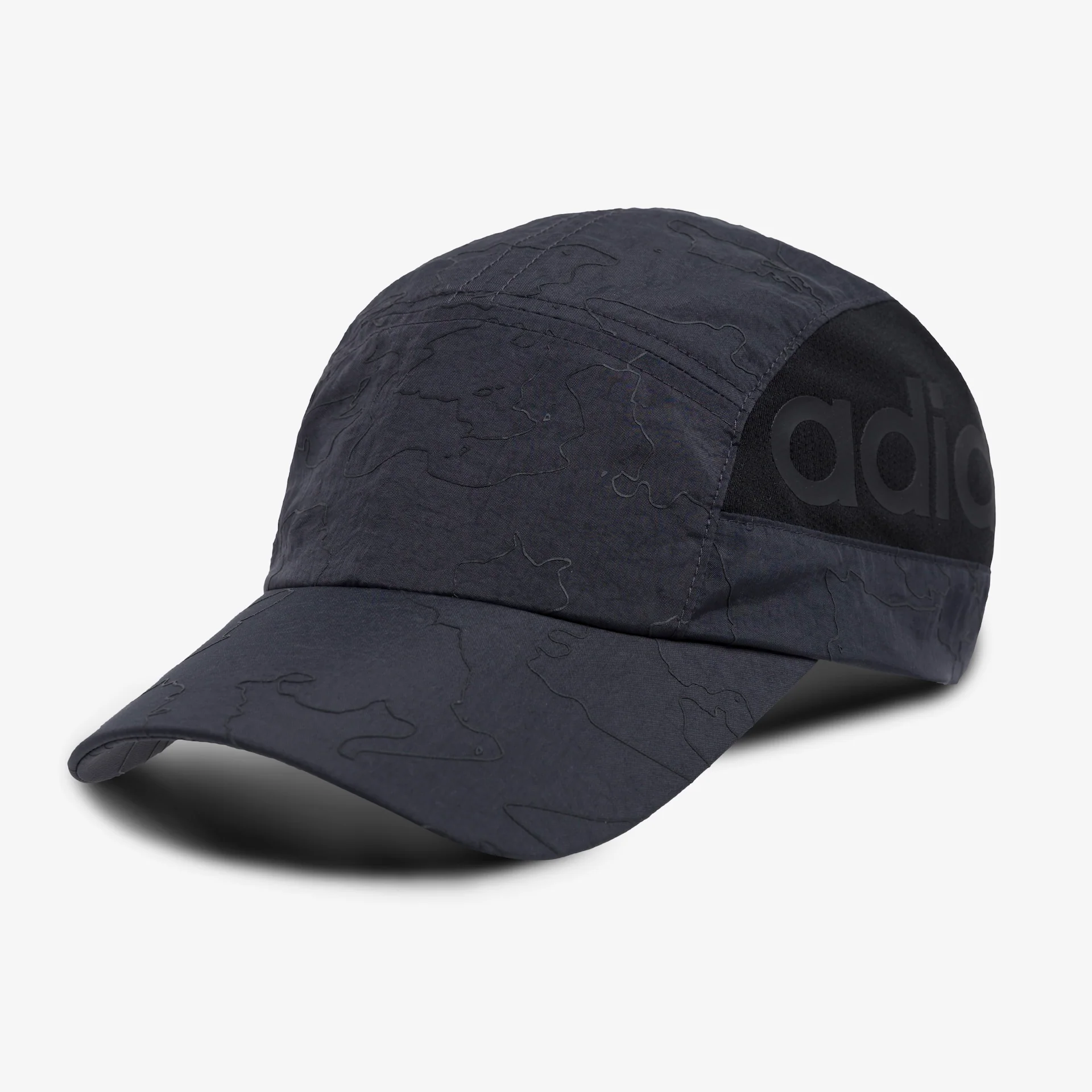 adidas Originals Drop 3 Camp Hat - Image 3