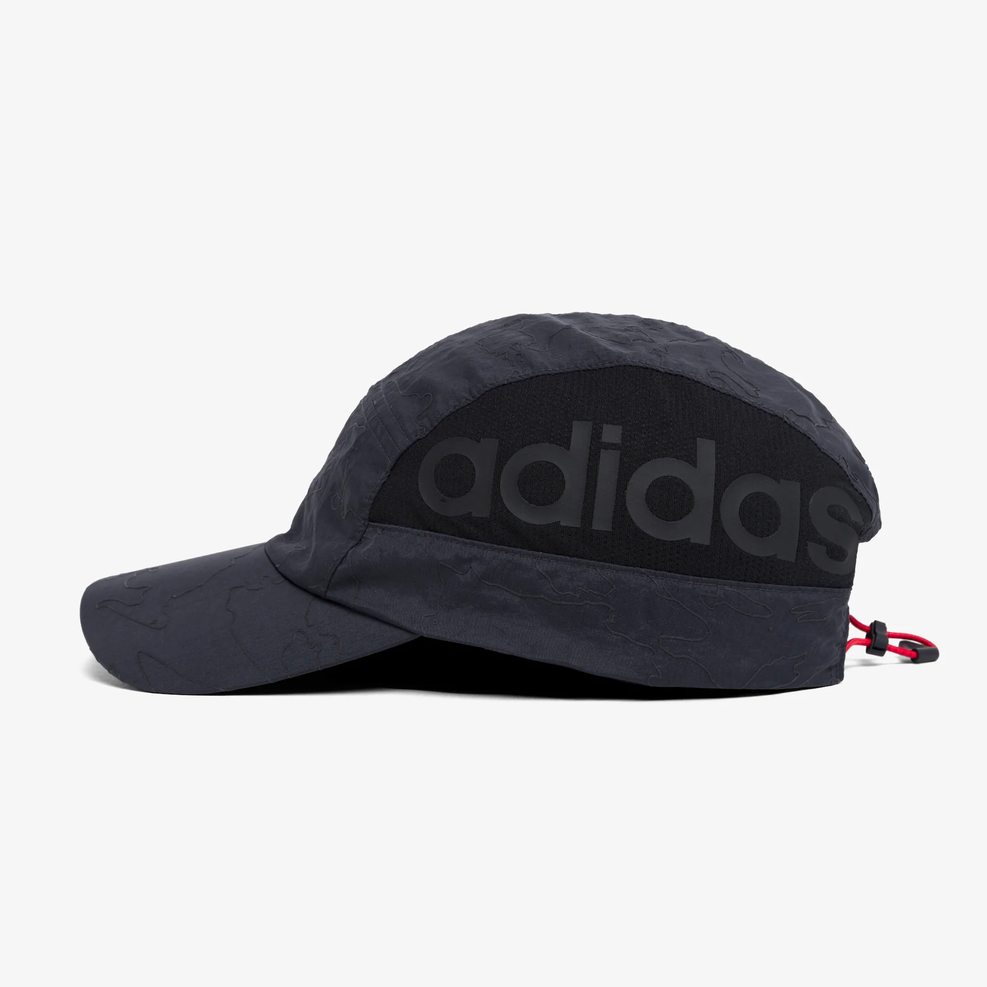 adidas Originals Drop 3 Camp Hat - Image 4