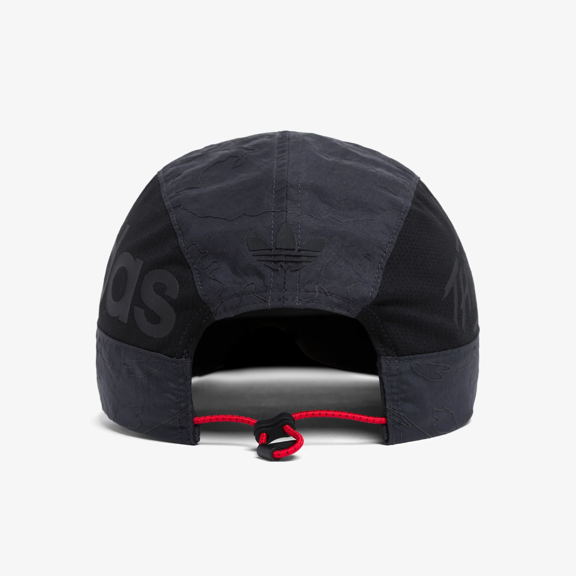 adidas Originals Drop 3 Camp Hat - Image 5
