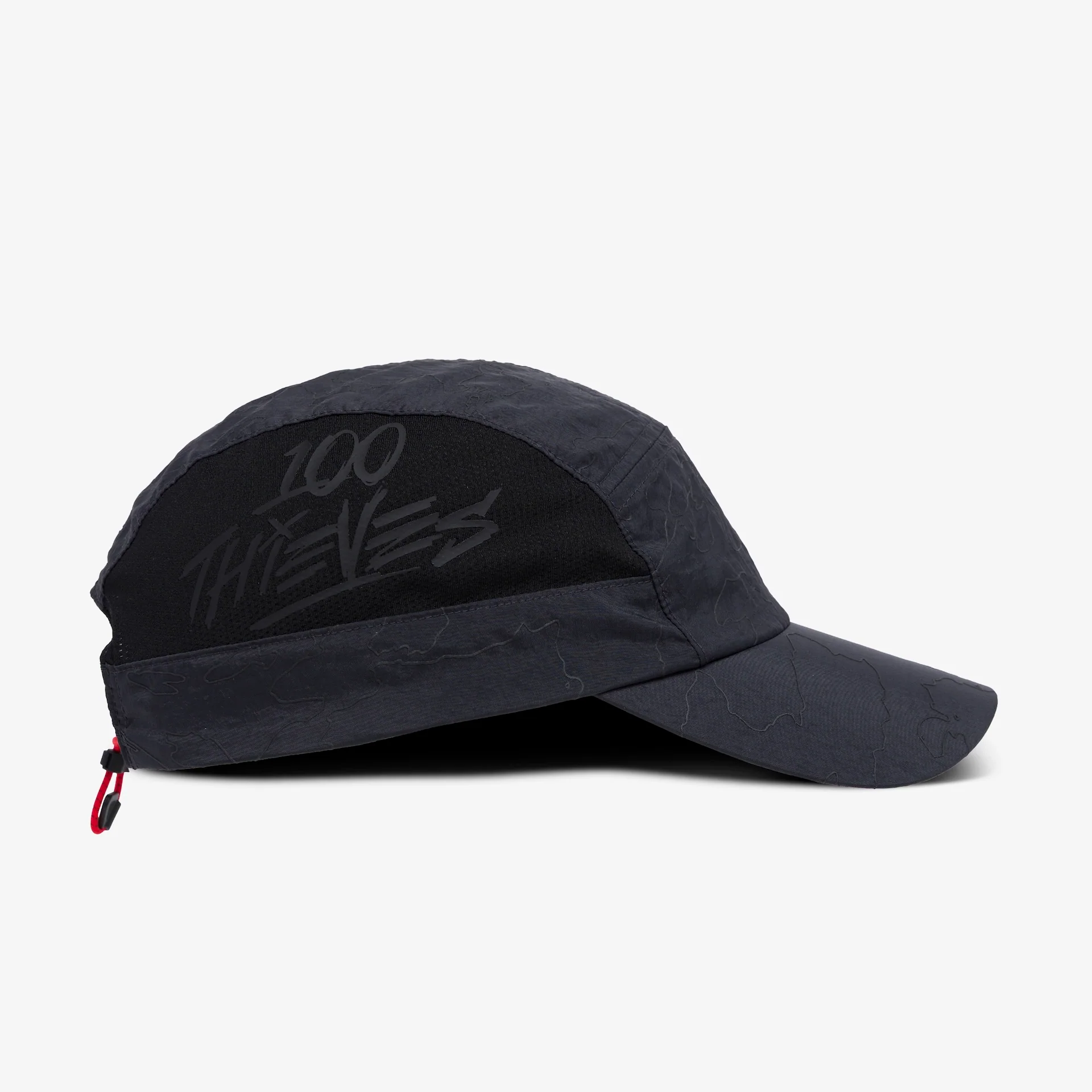 adidas Originals Drop 3 Camp Hat - Image 6