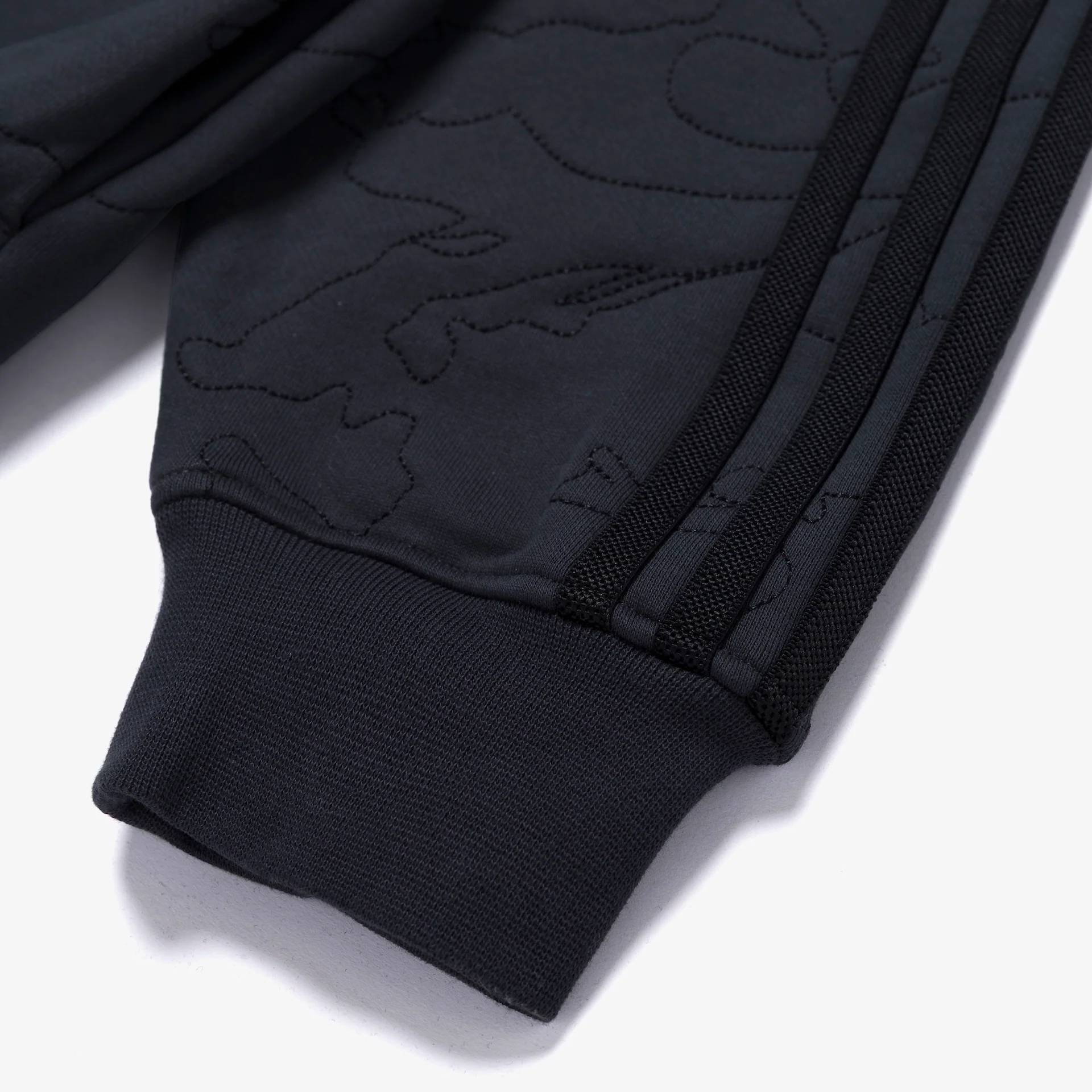 adidas Originals Drop 3 Embroidered Hoodie - Image 3