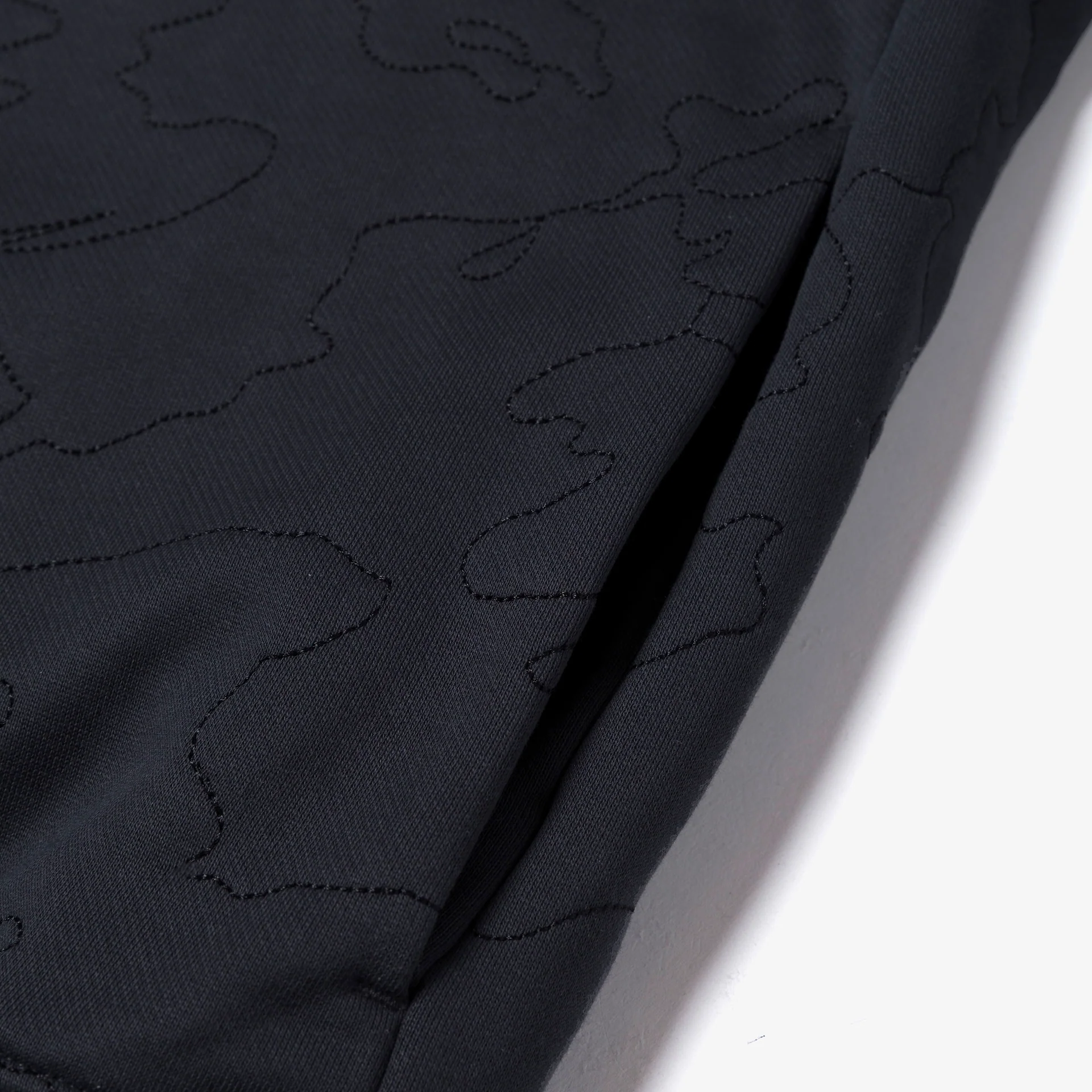 adidas Originals Drop 3 Embroidered Hoodie - Image 6