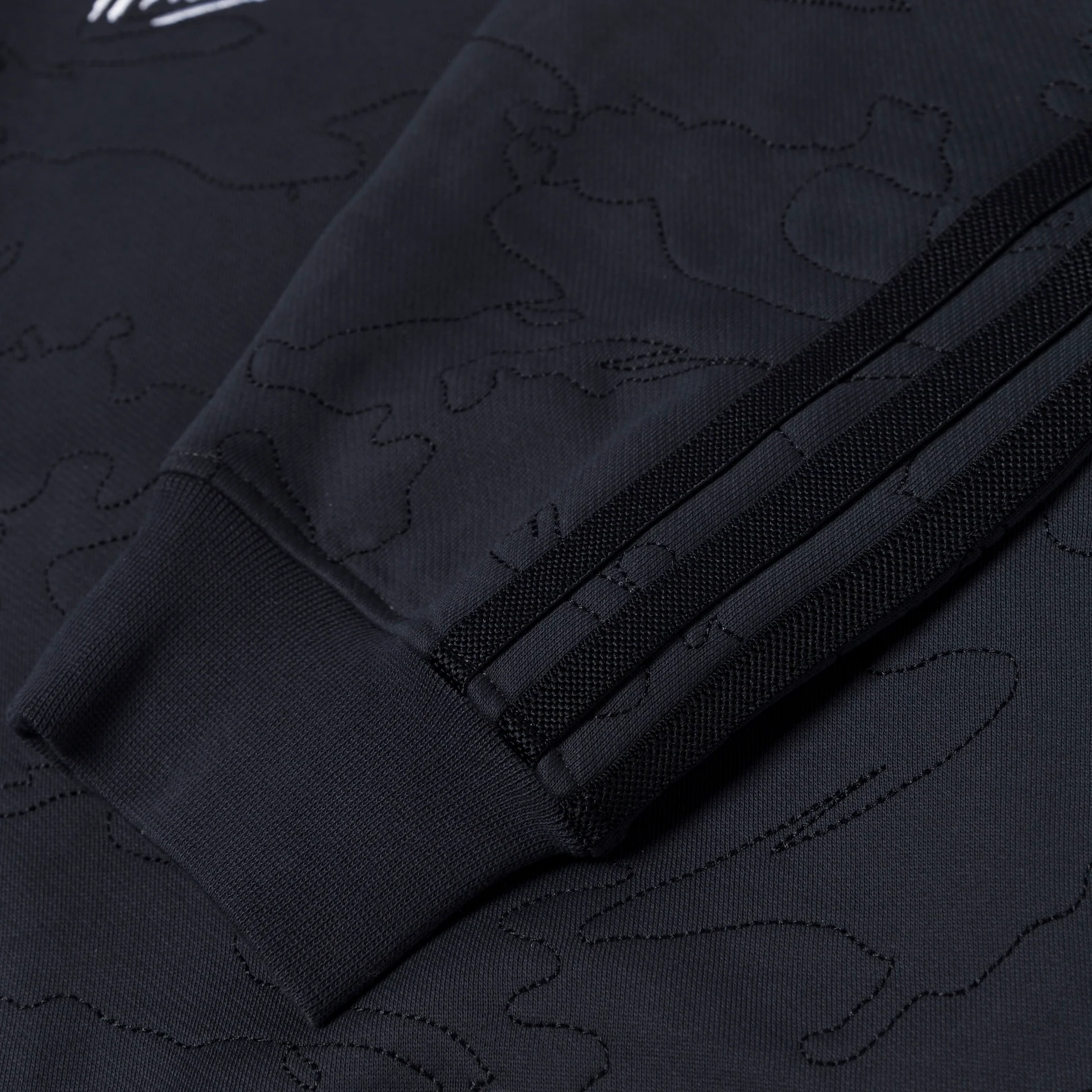 adidas Originals Drop 3 Embroidered Hoodie - Image 7
