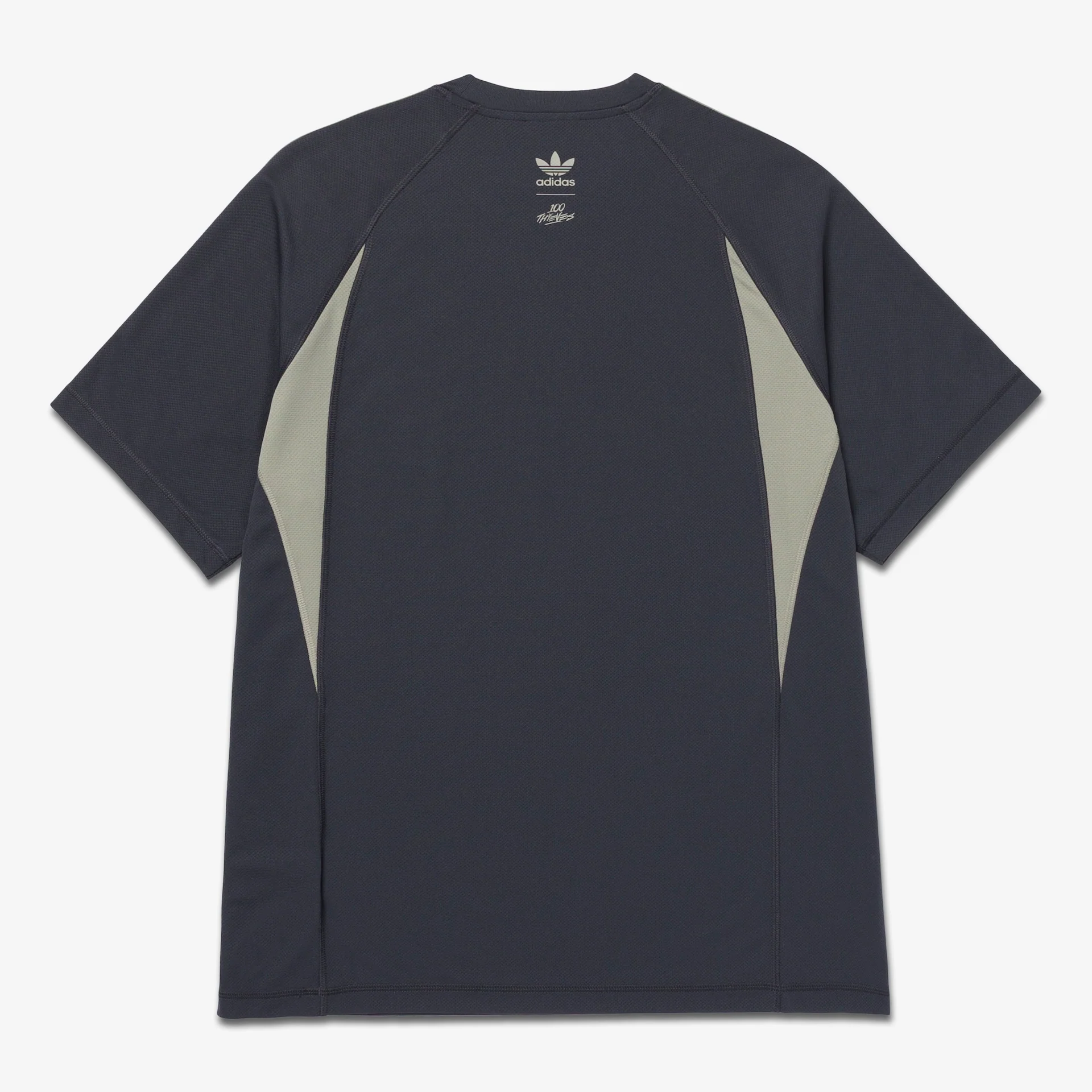 adidas Originals Drop 3 Technical T-Shirt - Image 7