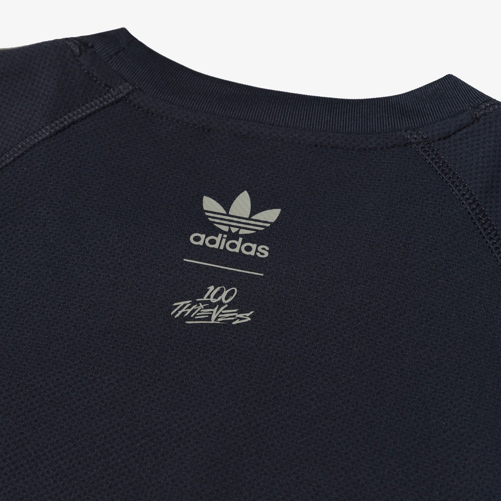 adidas Originals Drop 3 Technical T-Shirt - Image 8