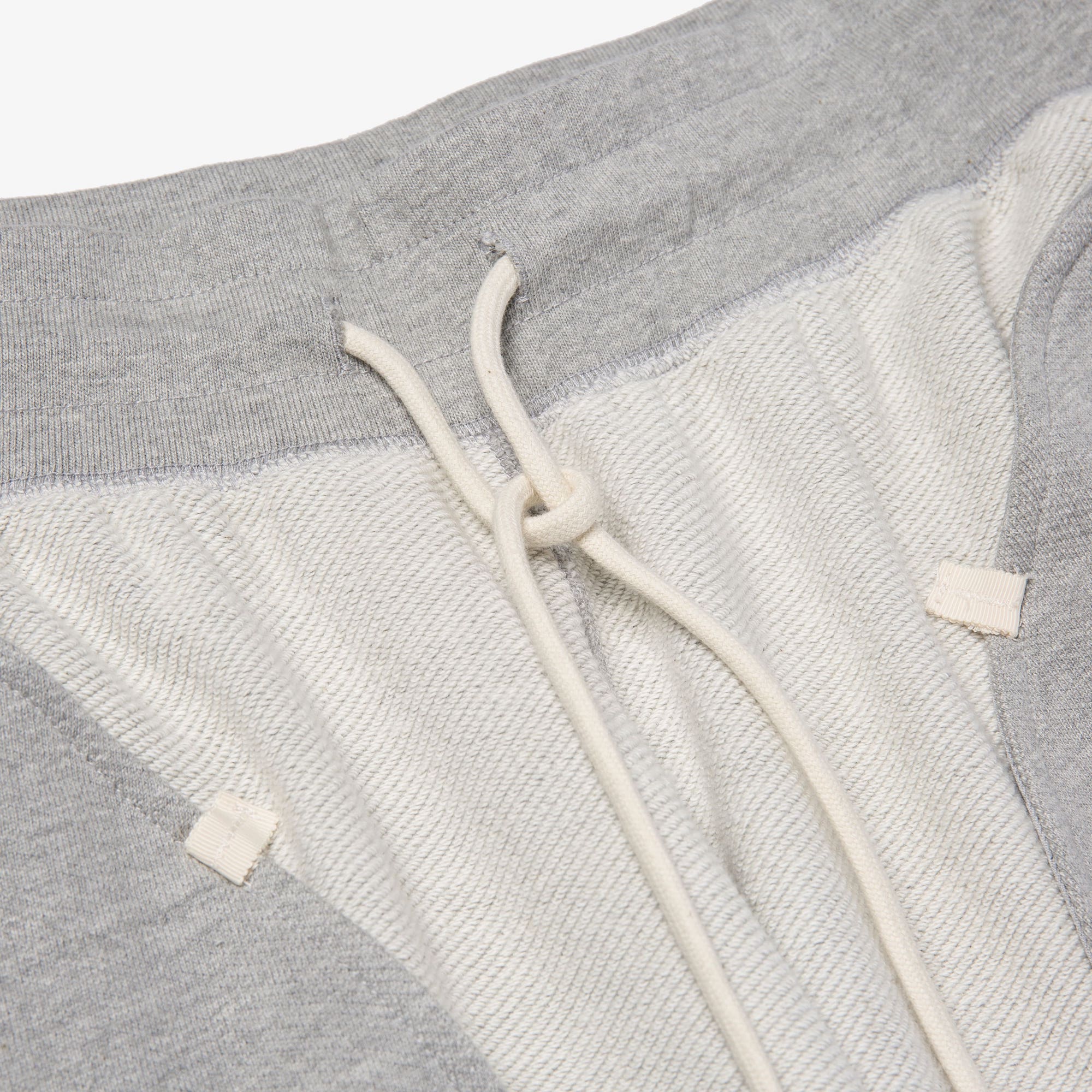 100T X Bristol Studio Reversible Sweats - Oatmeal Heather - Image 3
