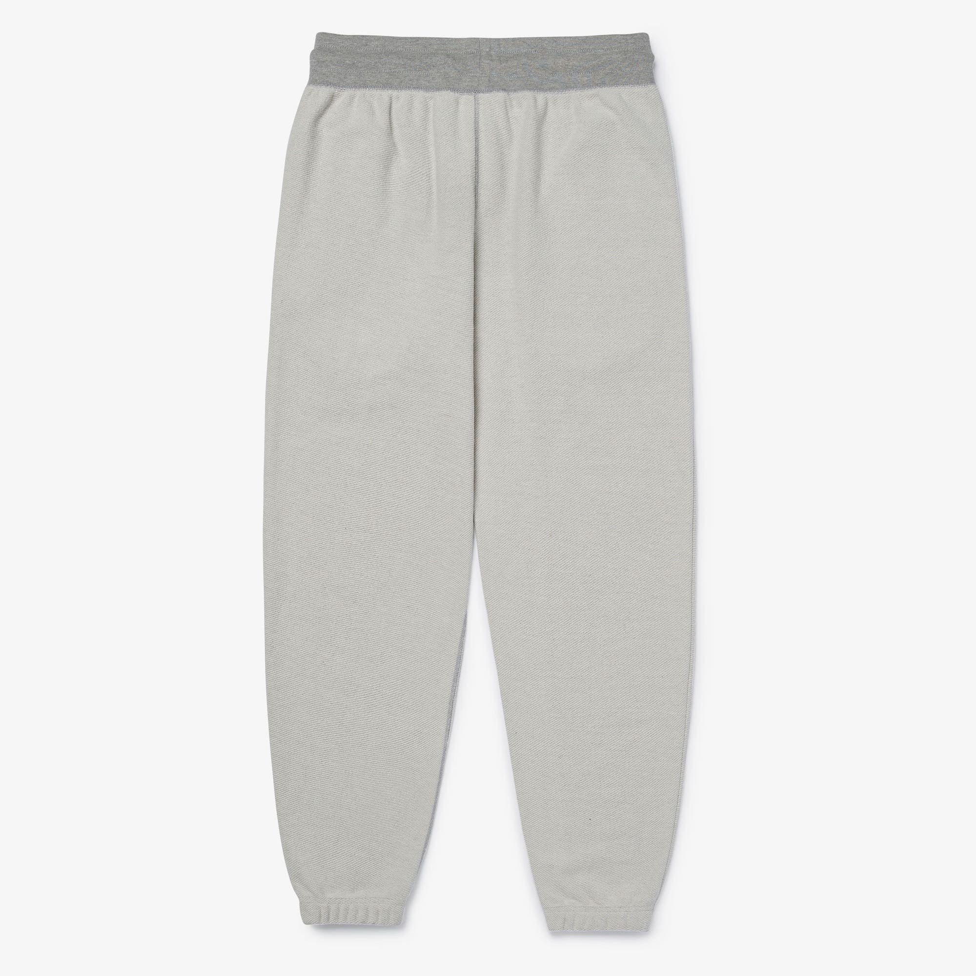 100T X Bristol Studio Reversible Sweats - Oatmeal Heather - Image 7