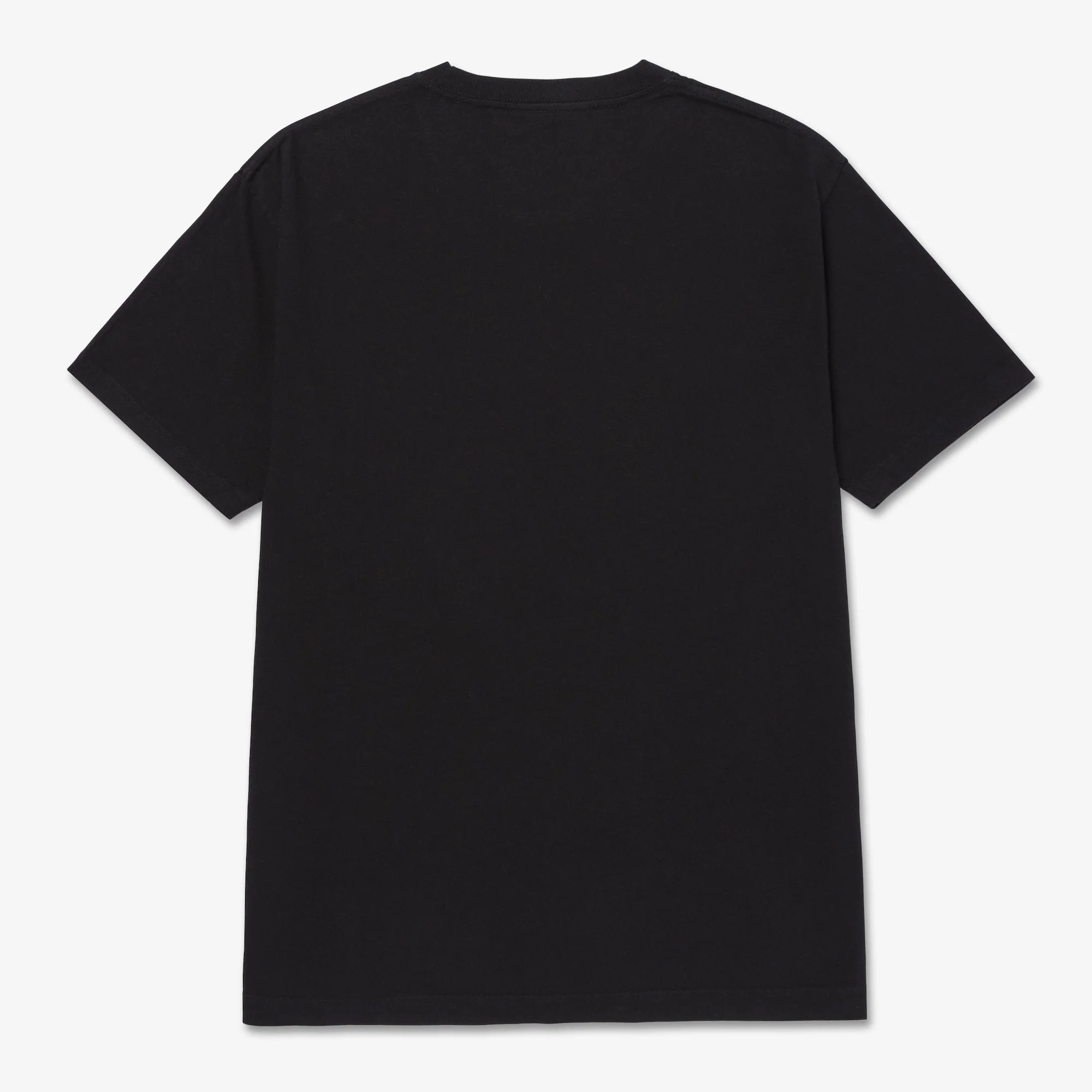 100T X Bristol Studio T-Shirt - Black - Image 5