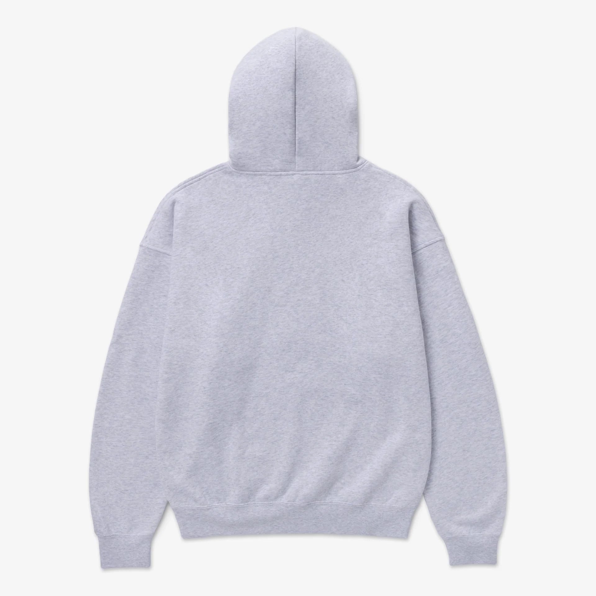 Sophomore Hoodie - Ath. Heather - Image 5