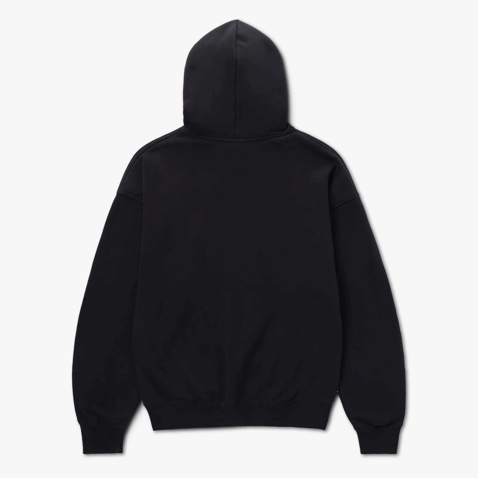 Sophomore Hoodie - Black - Image 5