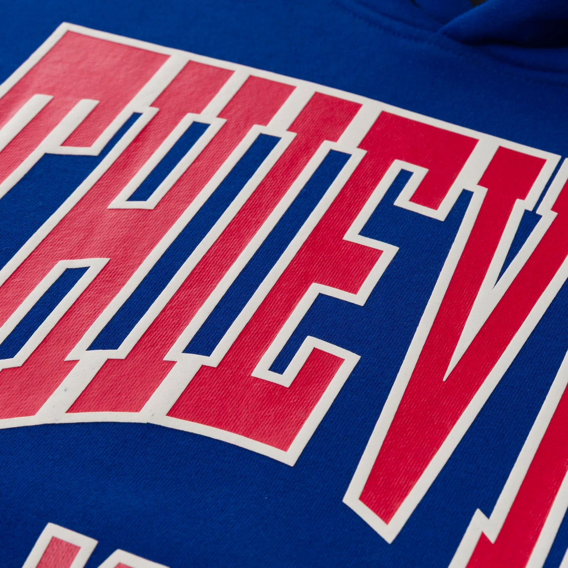 Sophomore Hoodie - Royal Blue - Image 4