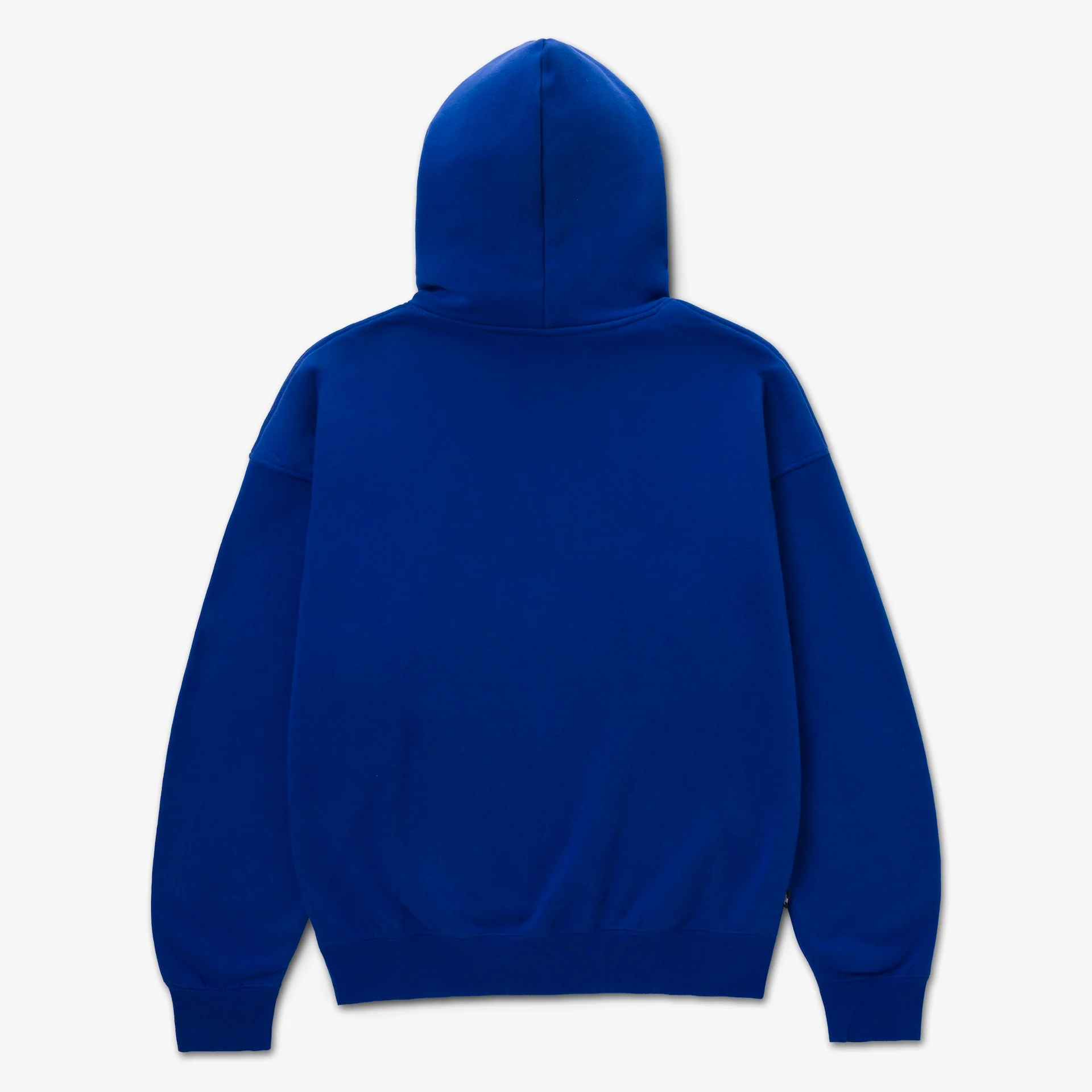 Sophomore Hoodie - Royal Blue - Image 5