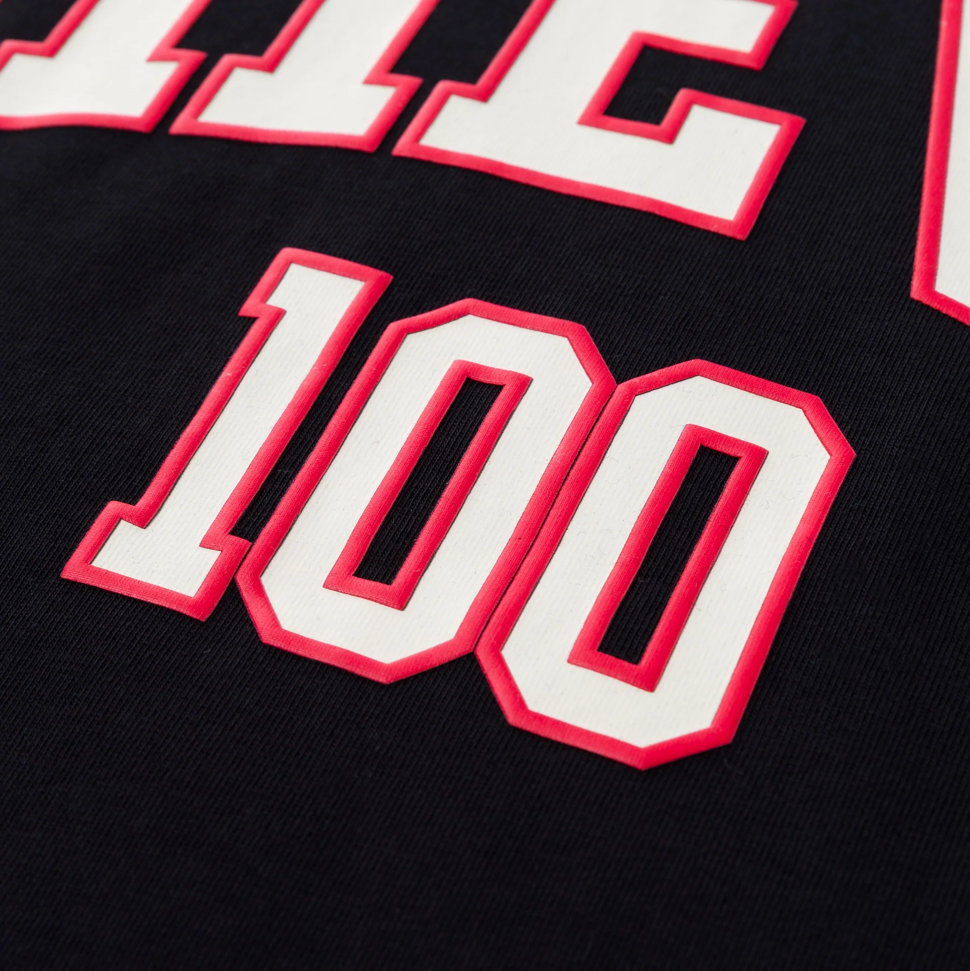 Junior T-Shirt - Black - Image 4