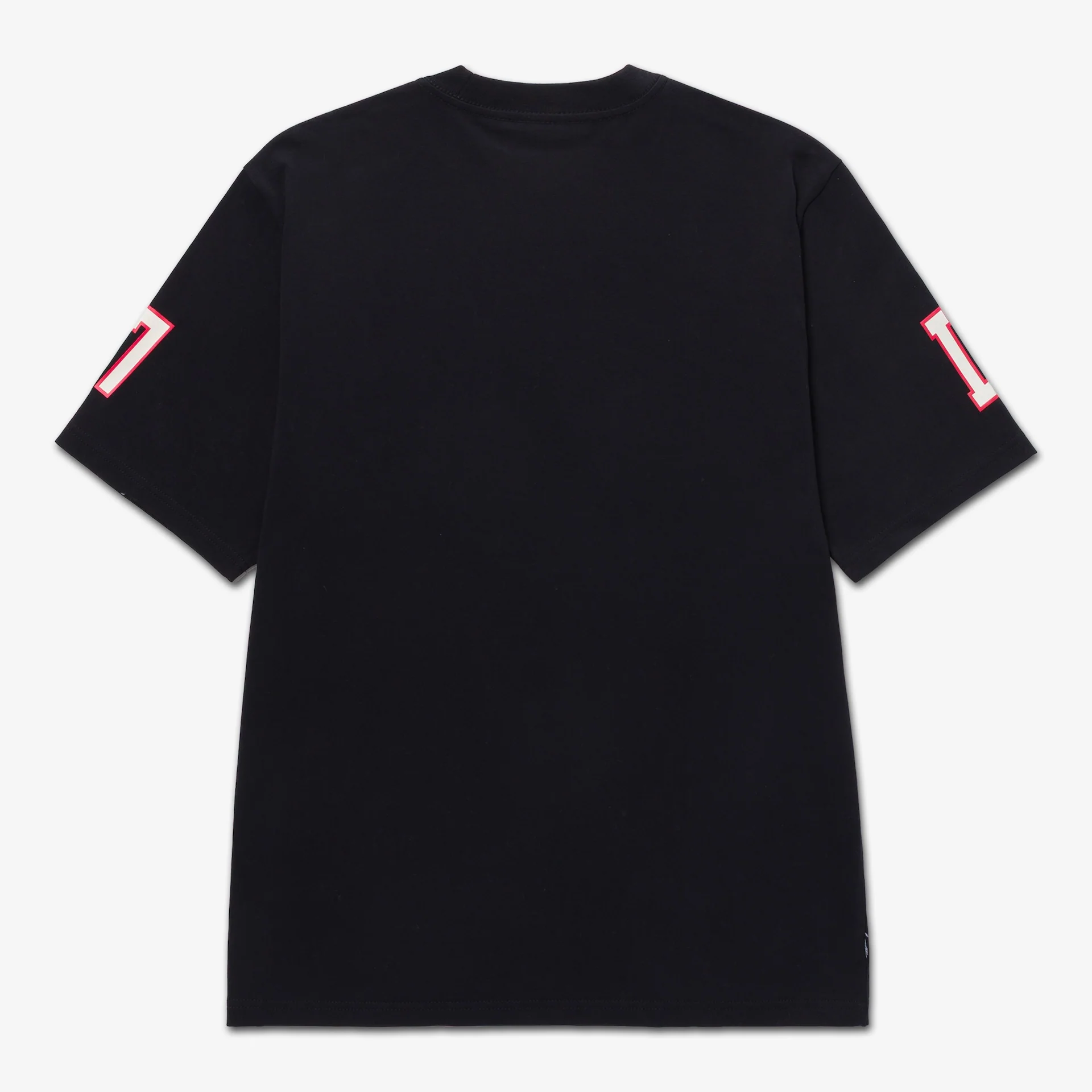Junior T-Shirt - Black - Image 7