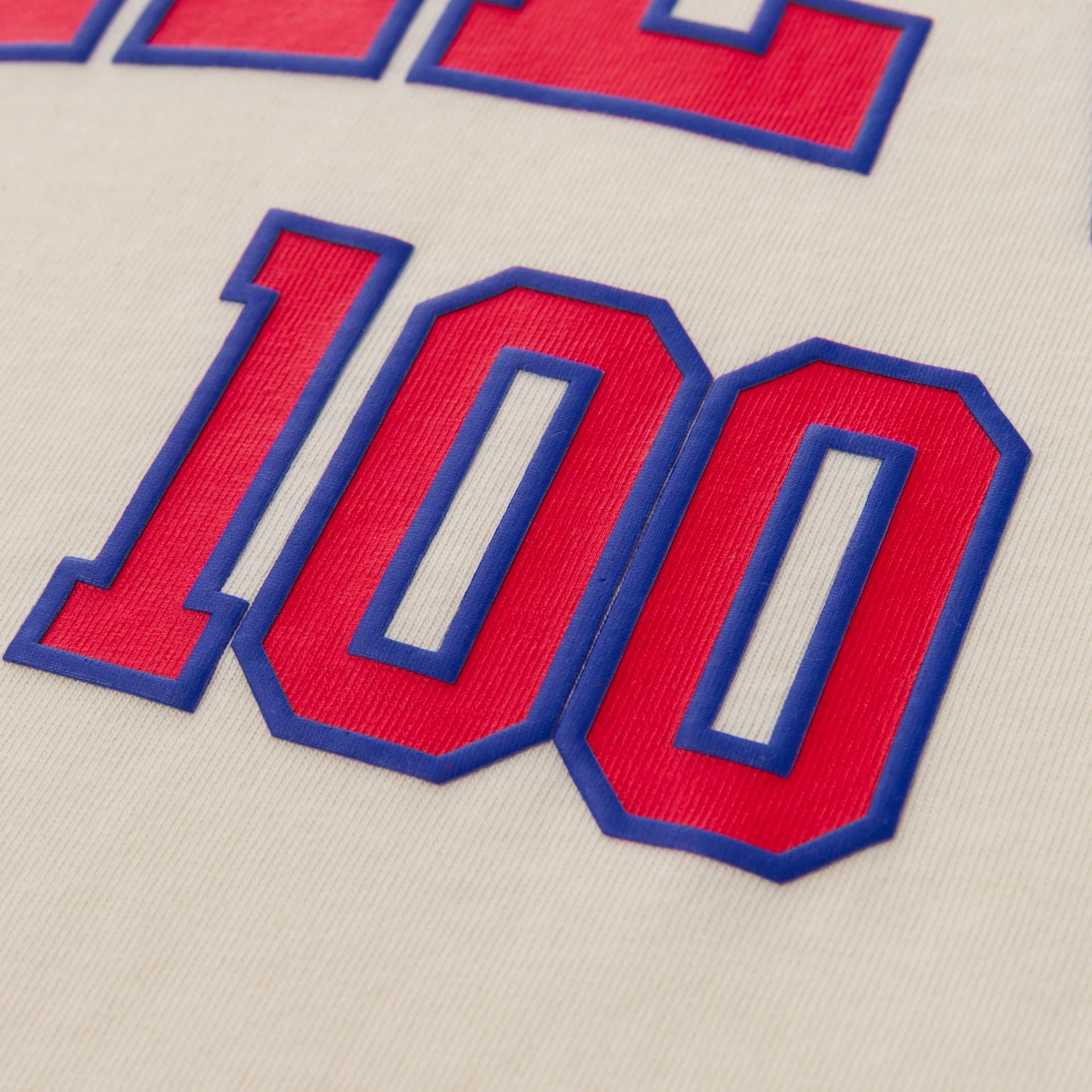 Junior T-Shirt - Cream - Image 4