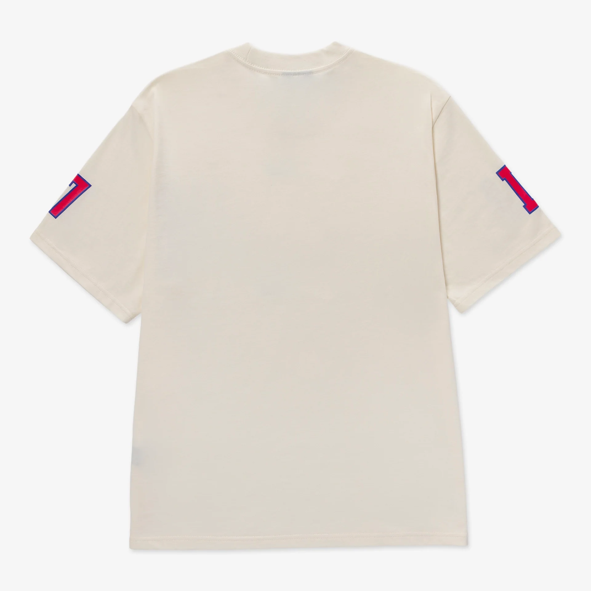 Junior T-Shirt - Cream - Image 7
