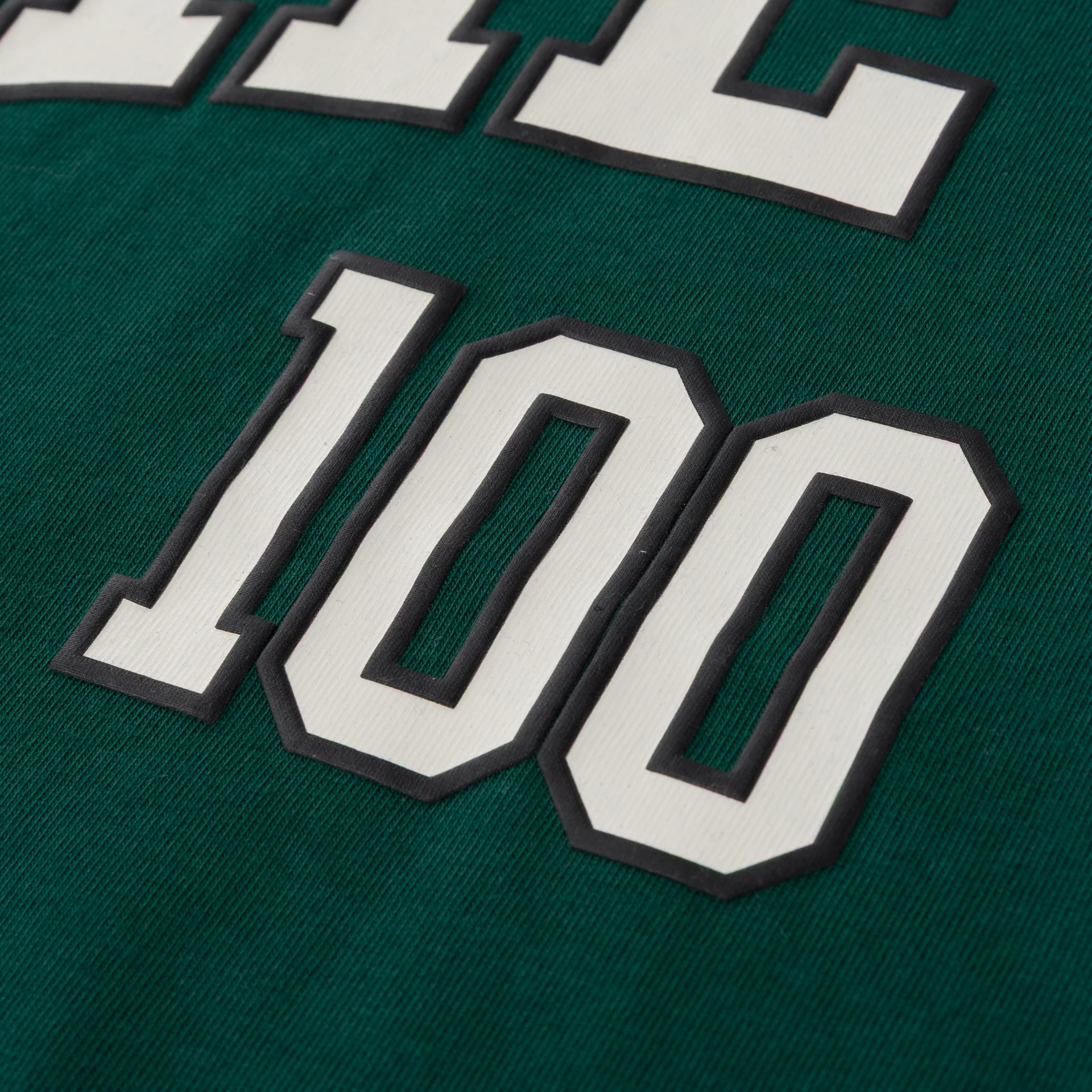 Junior T-Shirt - Green - Image 4