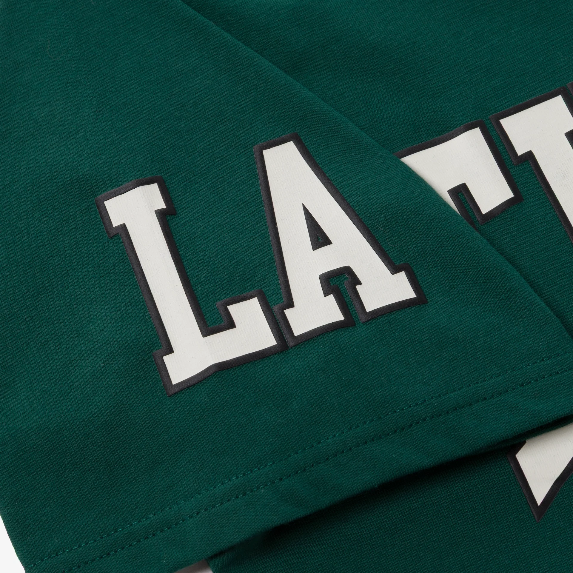 Junior T-Shirt - Green - Image 5