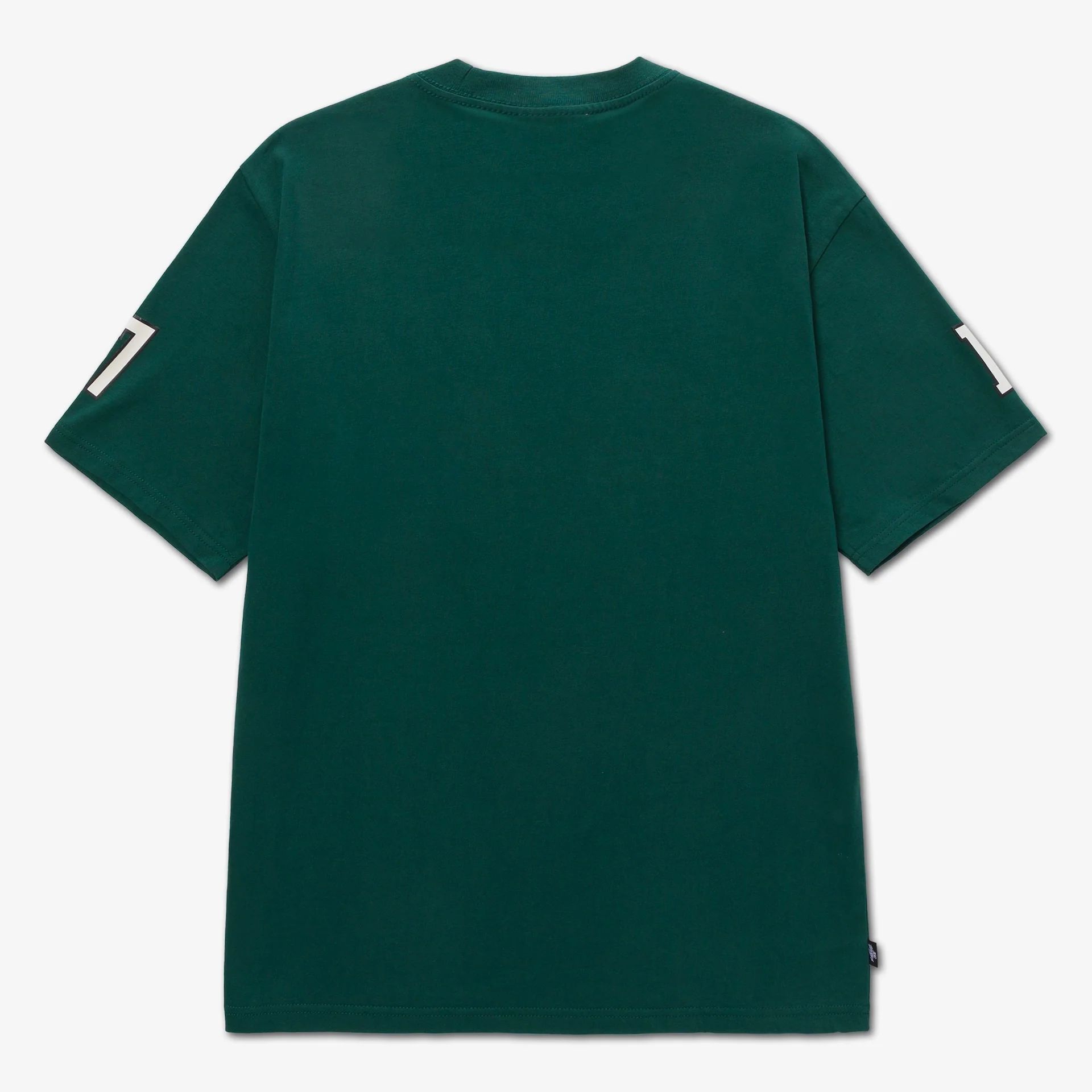Junior T-Shirt - Green - Image 7