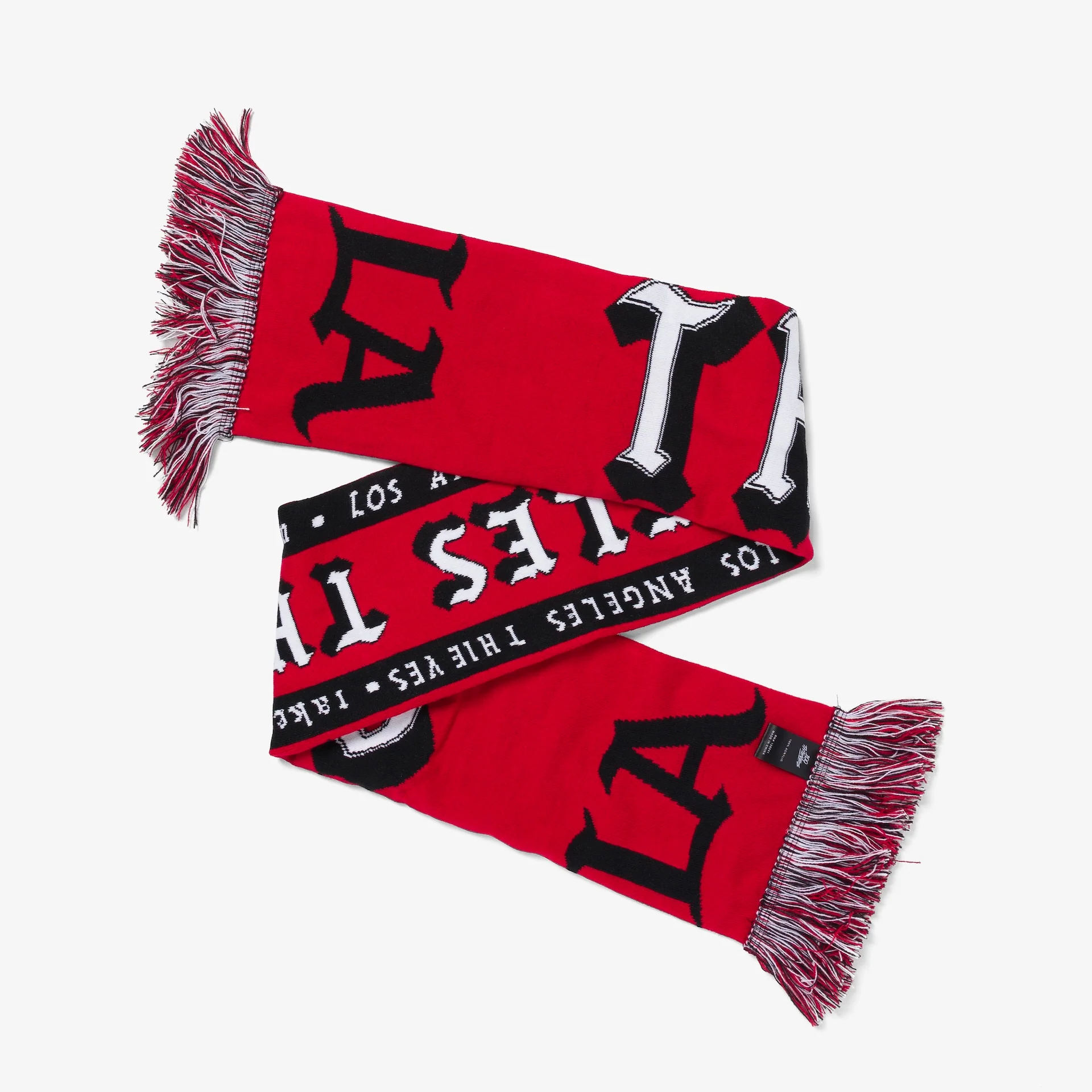 LA Thieves Scarf - Image 5