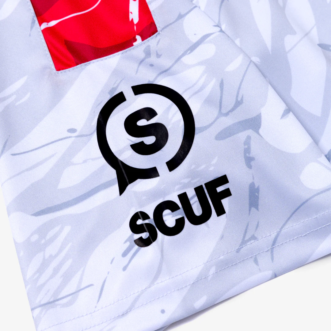 2025 Official Away Jersey - Image 3