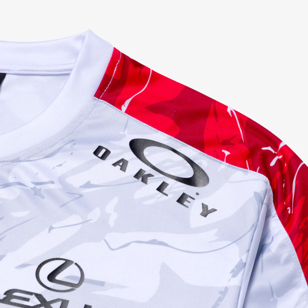 2025 Official Away Jersey - Image 5