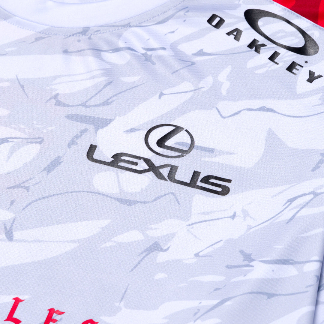 2025 Official Away Jersey - Image 6