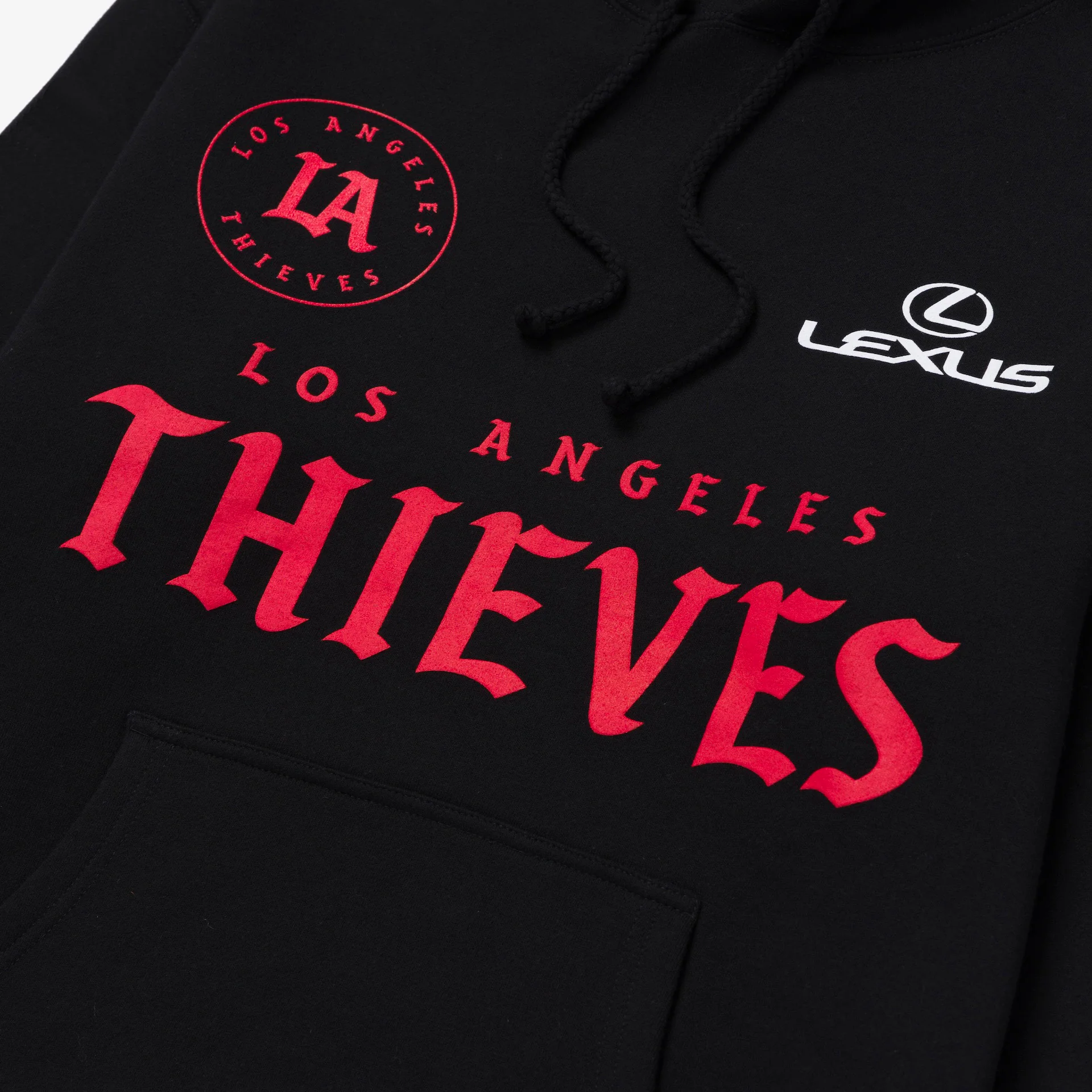 2025 Official Hoodie - Image 3
