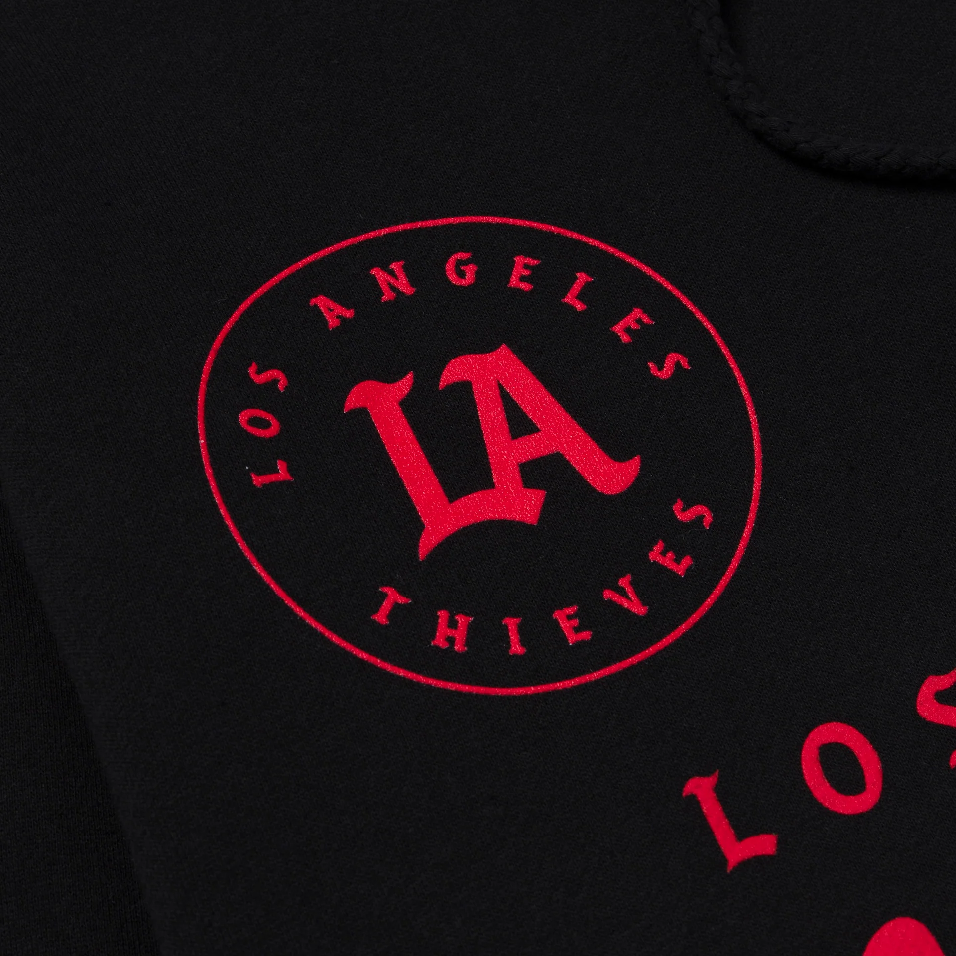 2025 Official Hoodie - Image 4