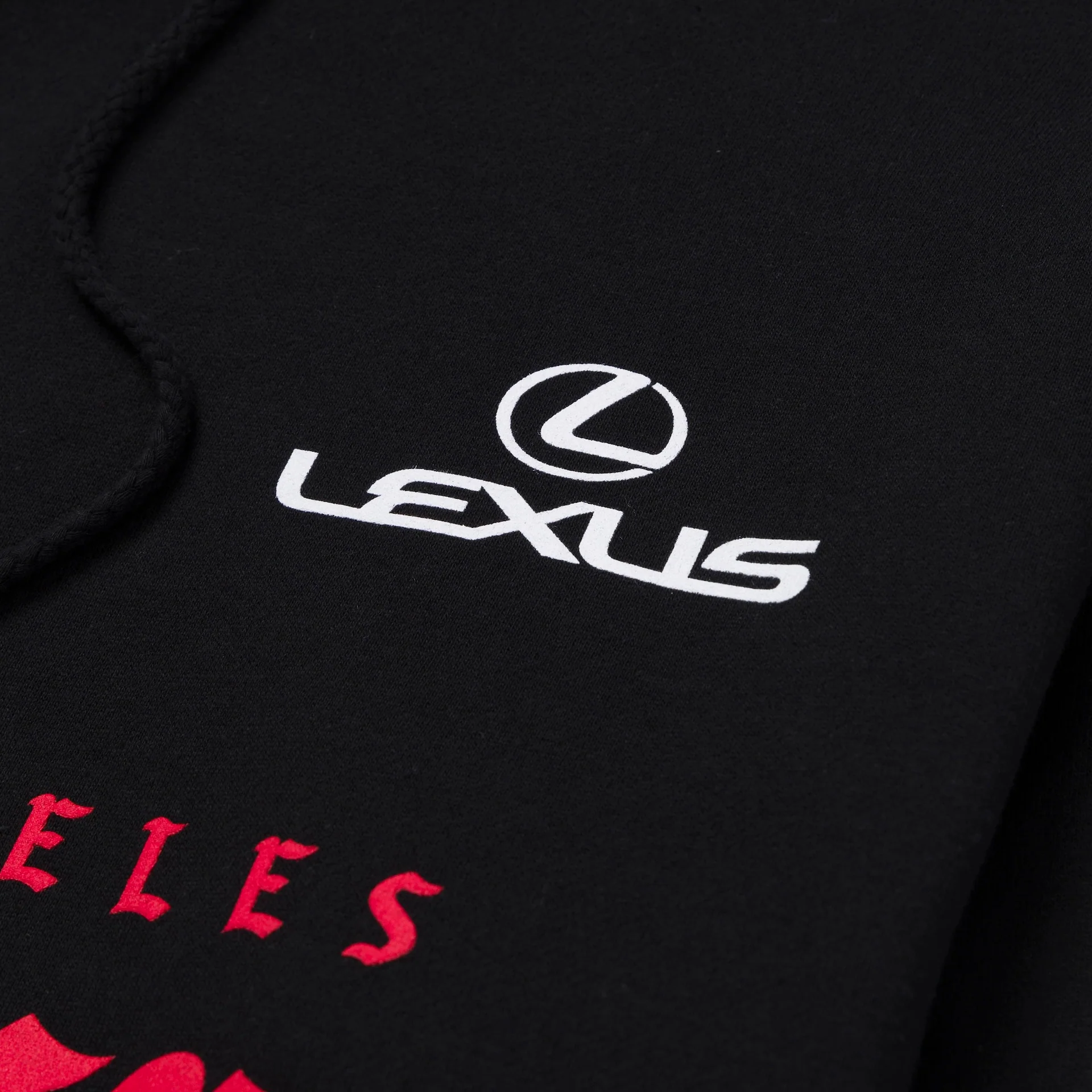 2025 Official Hoodie - Image 5