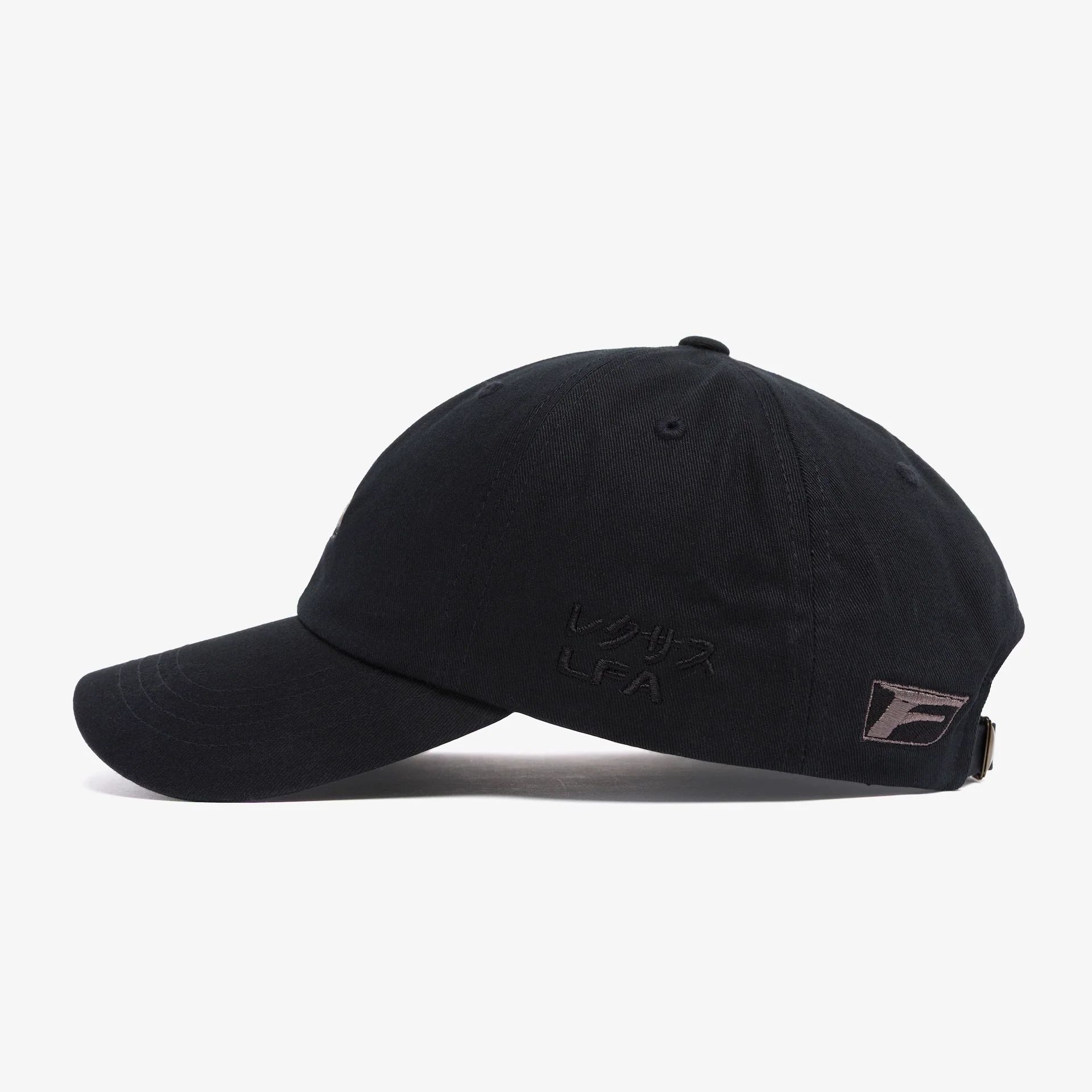Lexus LFA Hat - Image 3