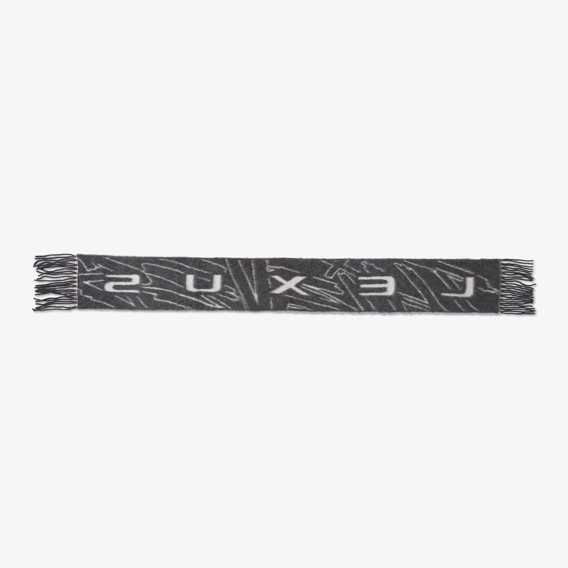 Lexus LFA Scarf - Image 3
